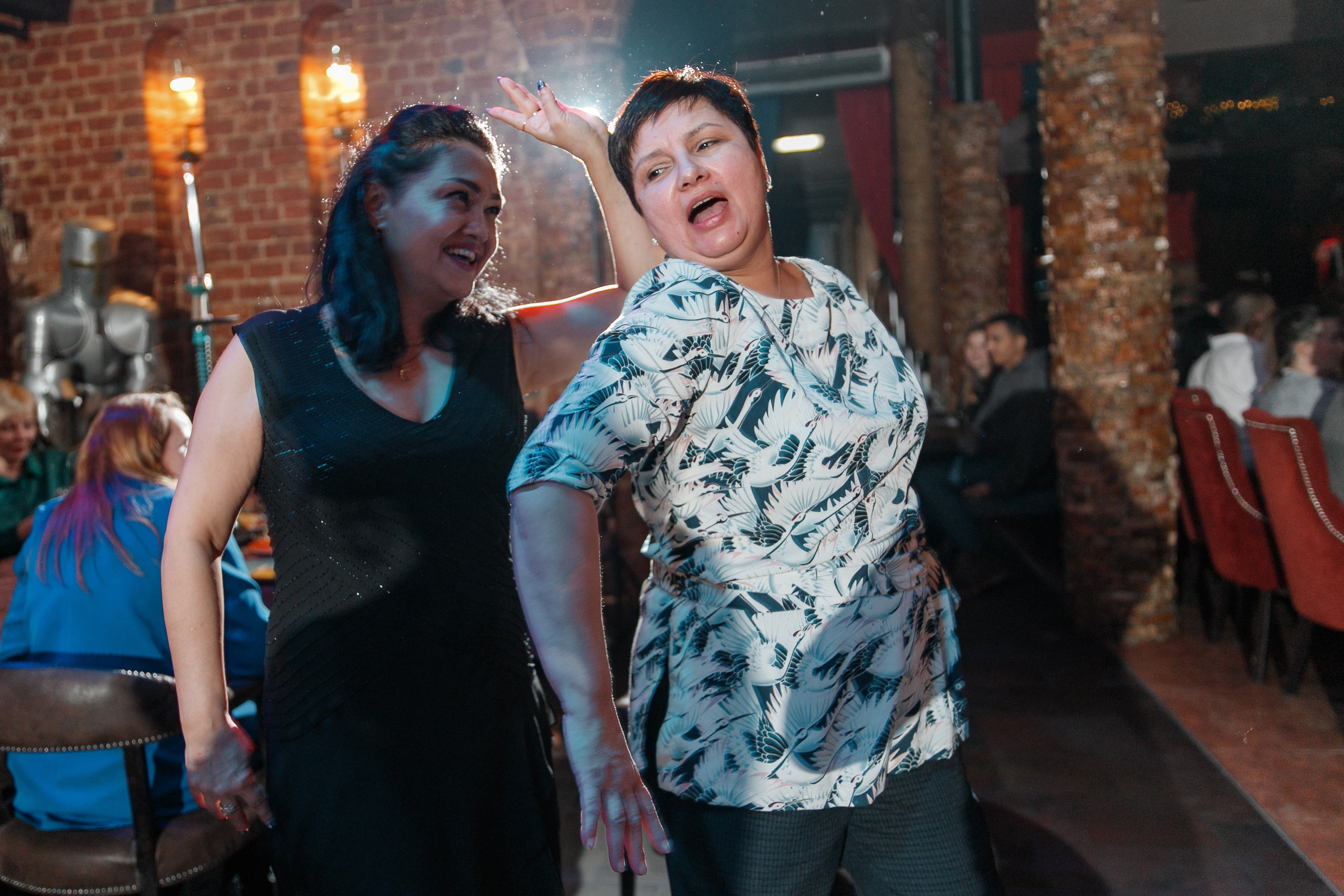 Корпоратив. Арсенал. Фотограф Анастасия Кулешова