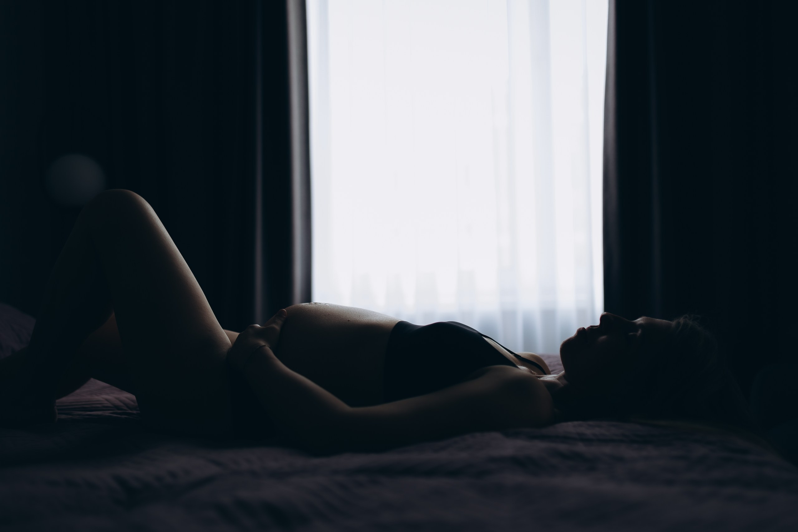 Ожидание. Семейный LIFESTYLE фотограф в Москве