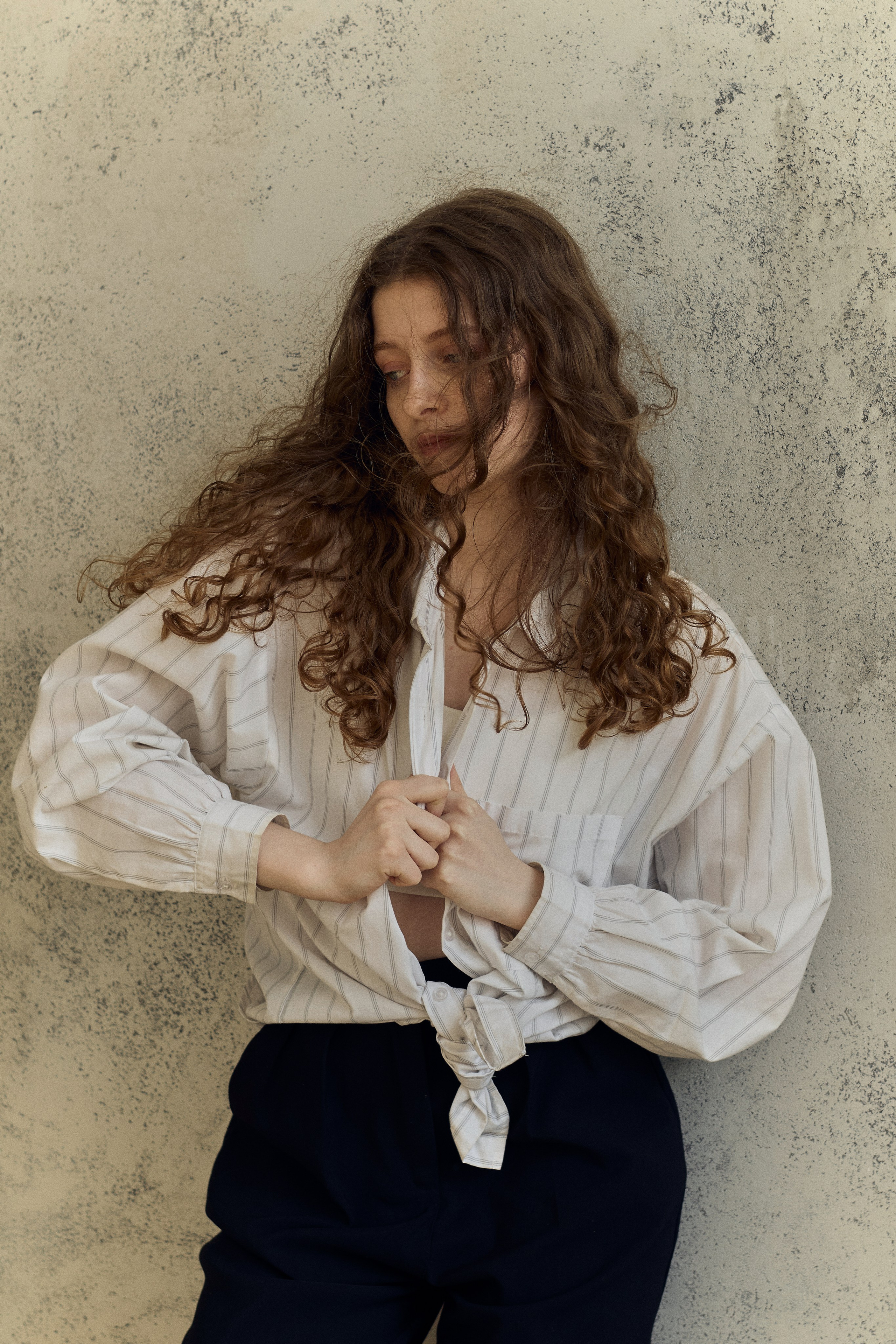 Анна. Фотограф в Екатеринбурге Мария Черноскутова