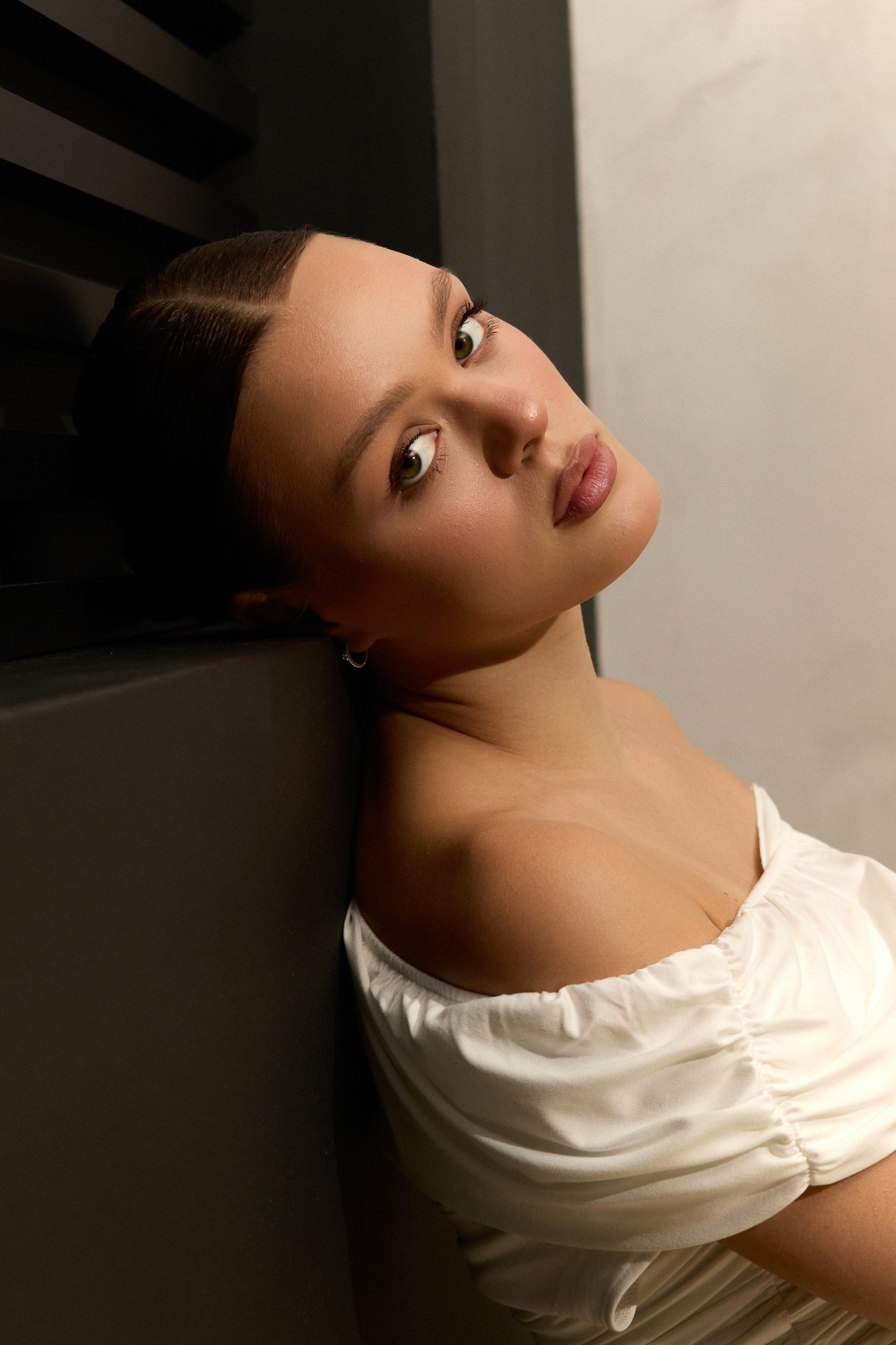 Елизавета. Фотограф в Екатеринбурге Мария Черноскутова