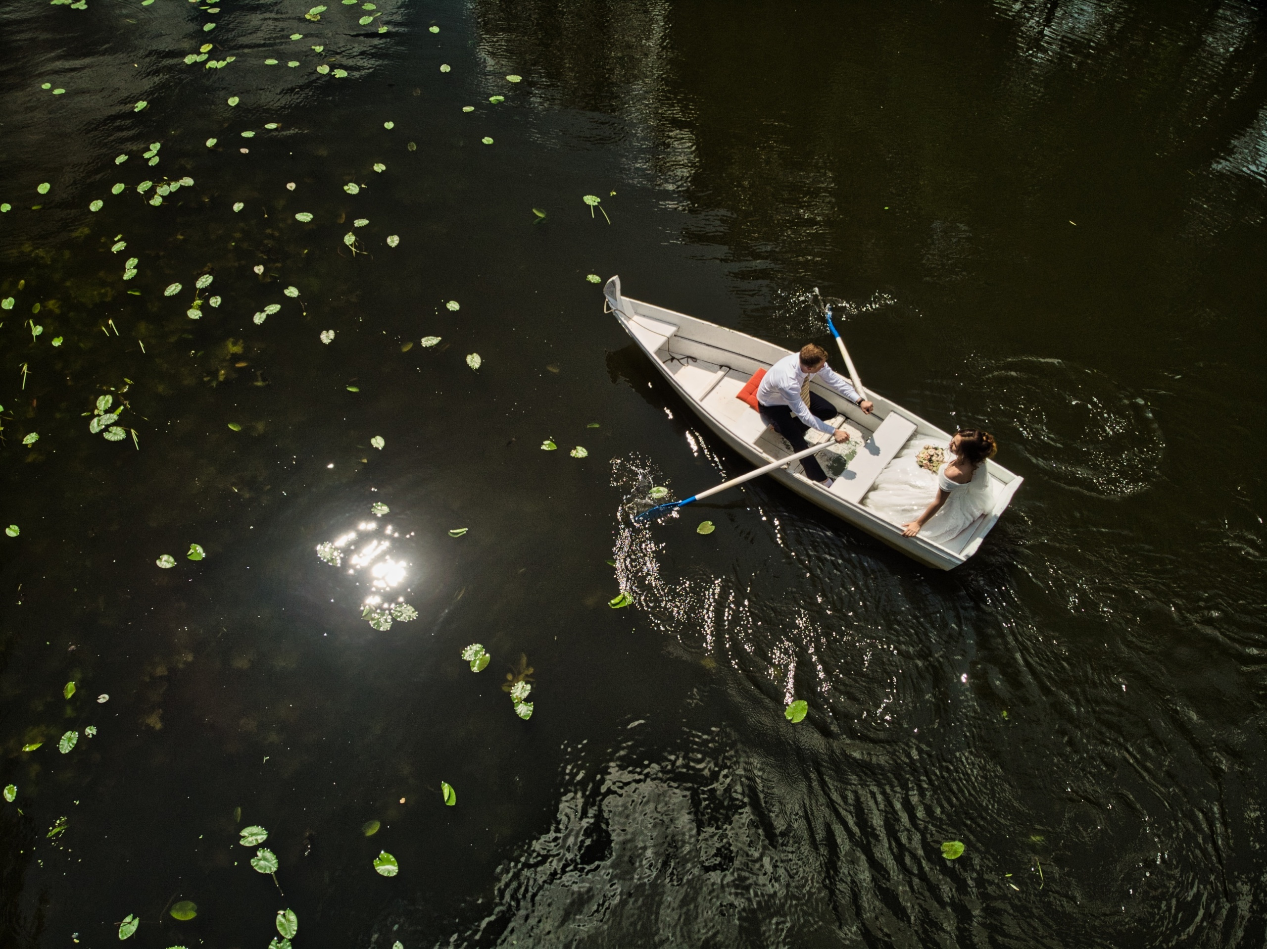 Свадебное фото. PROmedia