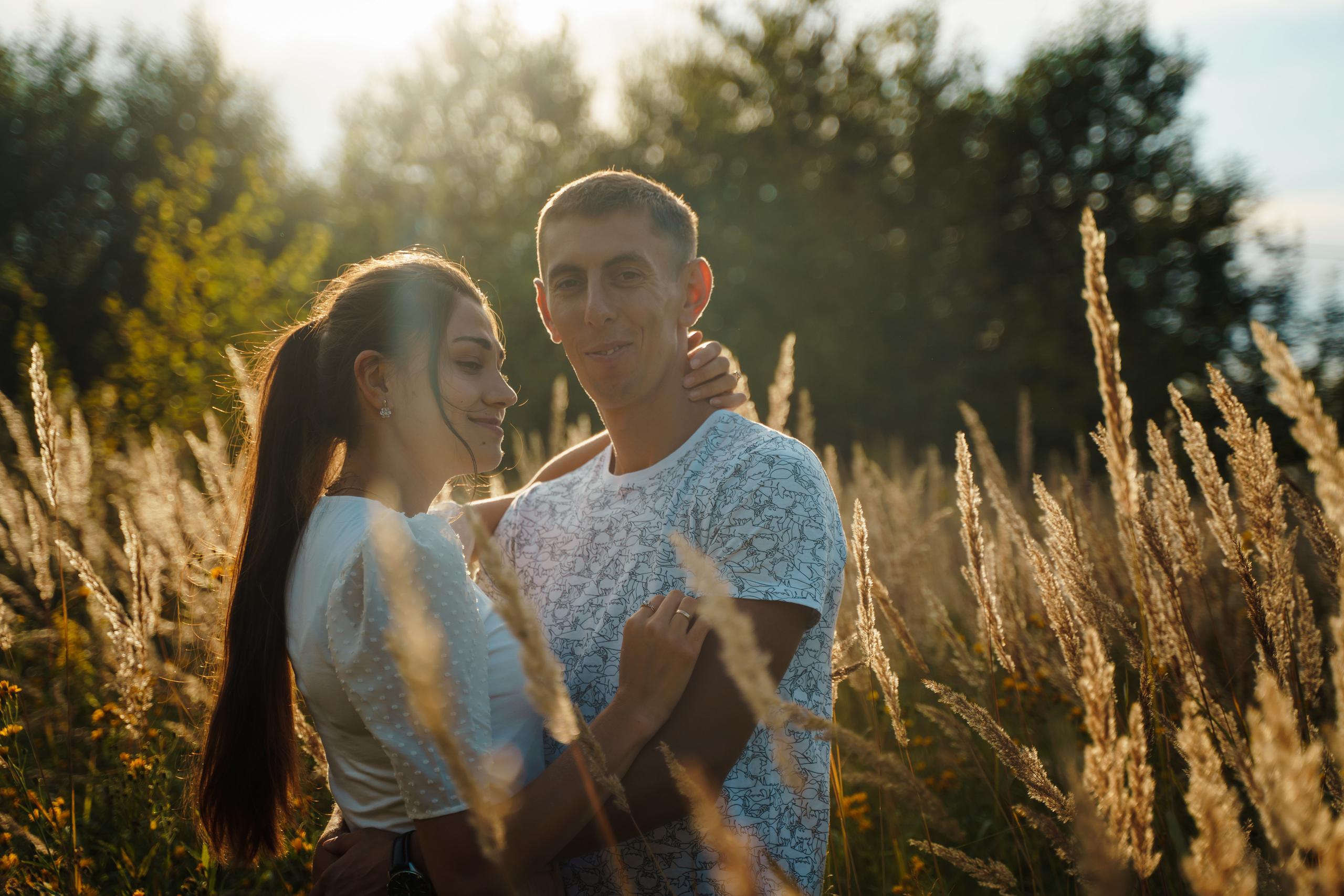 Love Story. PROmedia