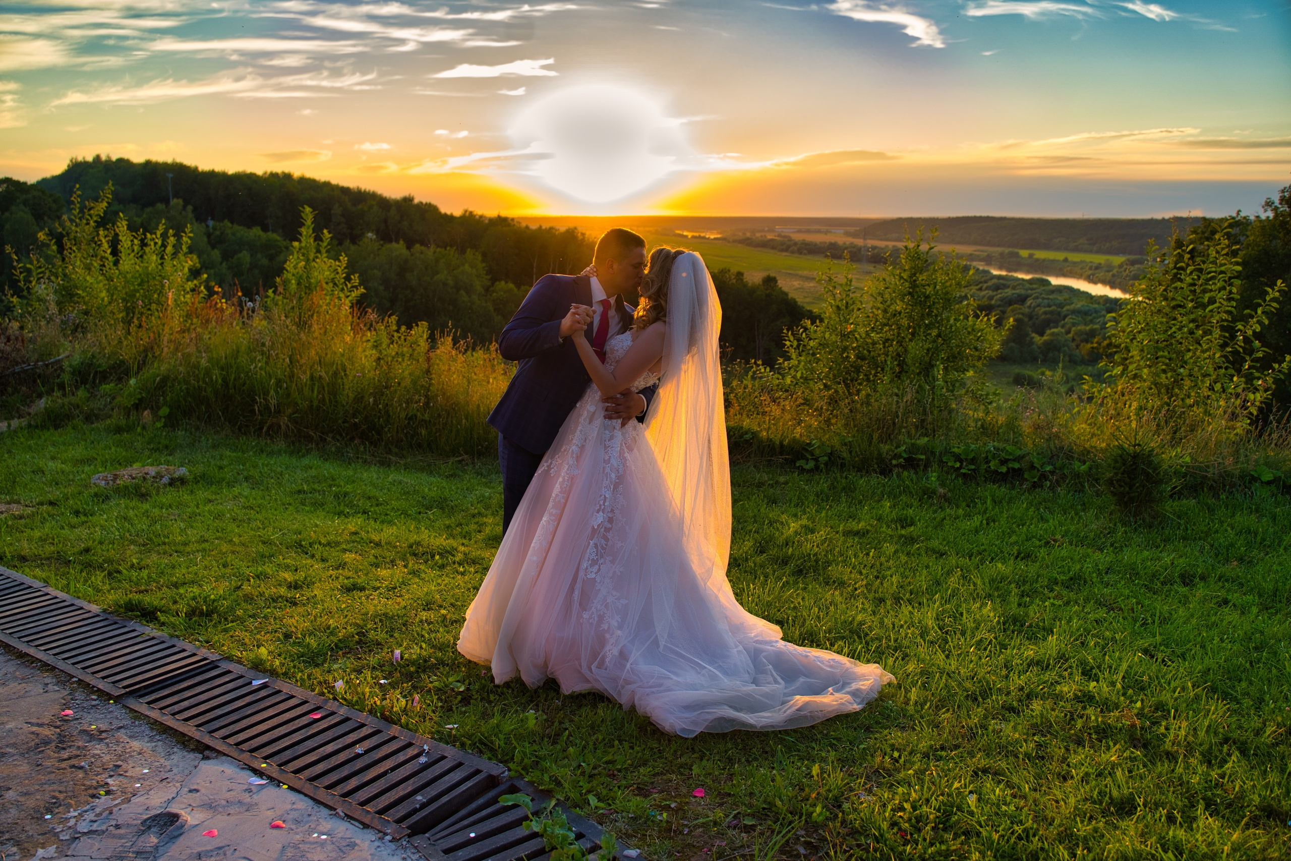 Свадебное фото. PROmedia