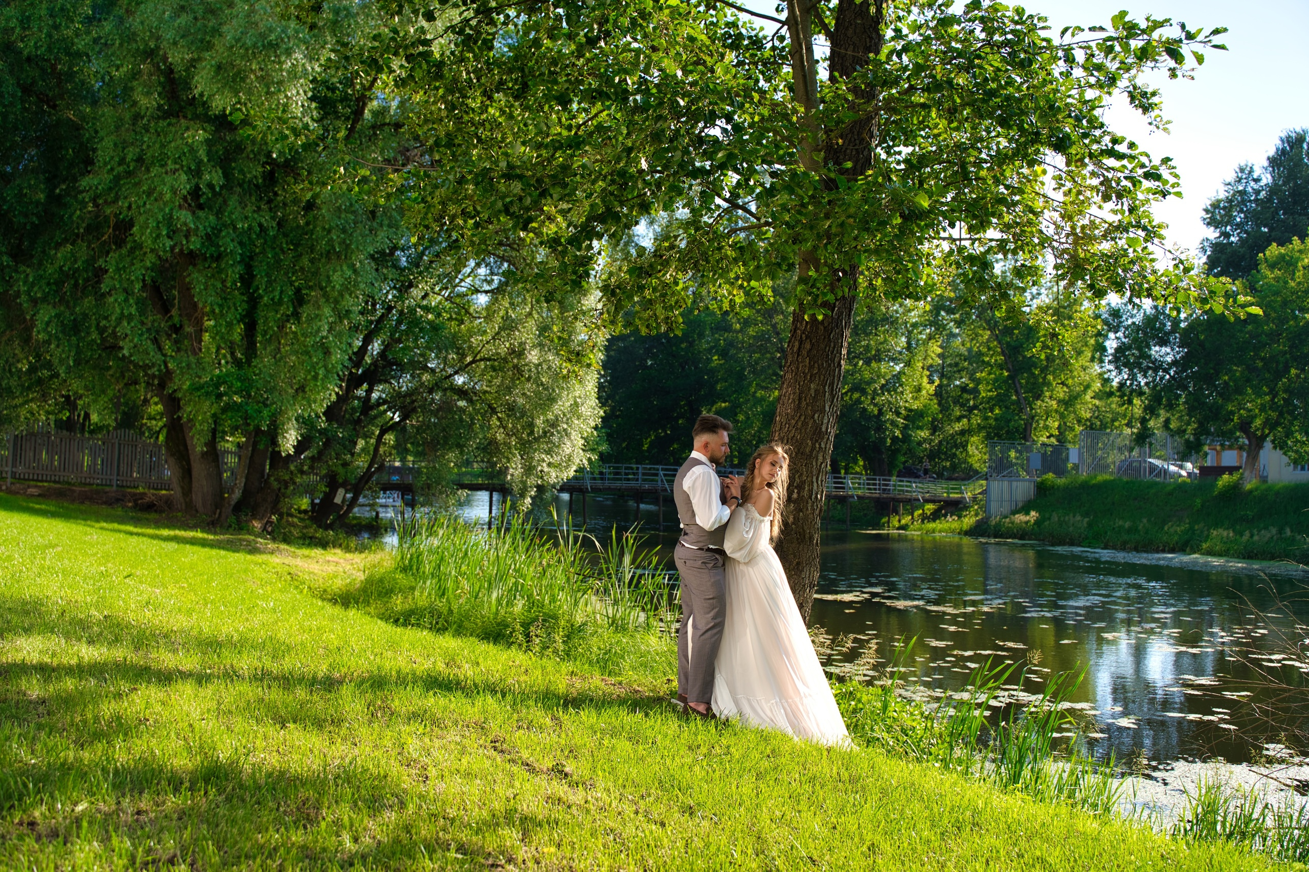 Свадебное фото. PROmedia
