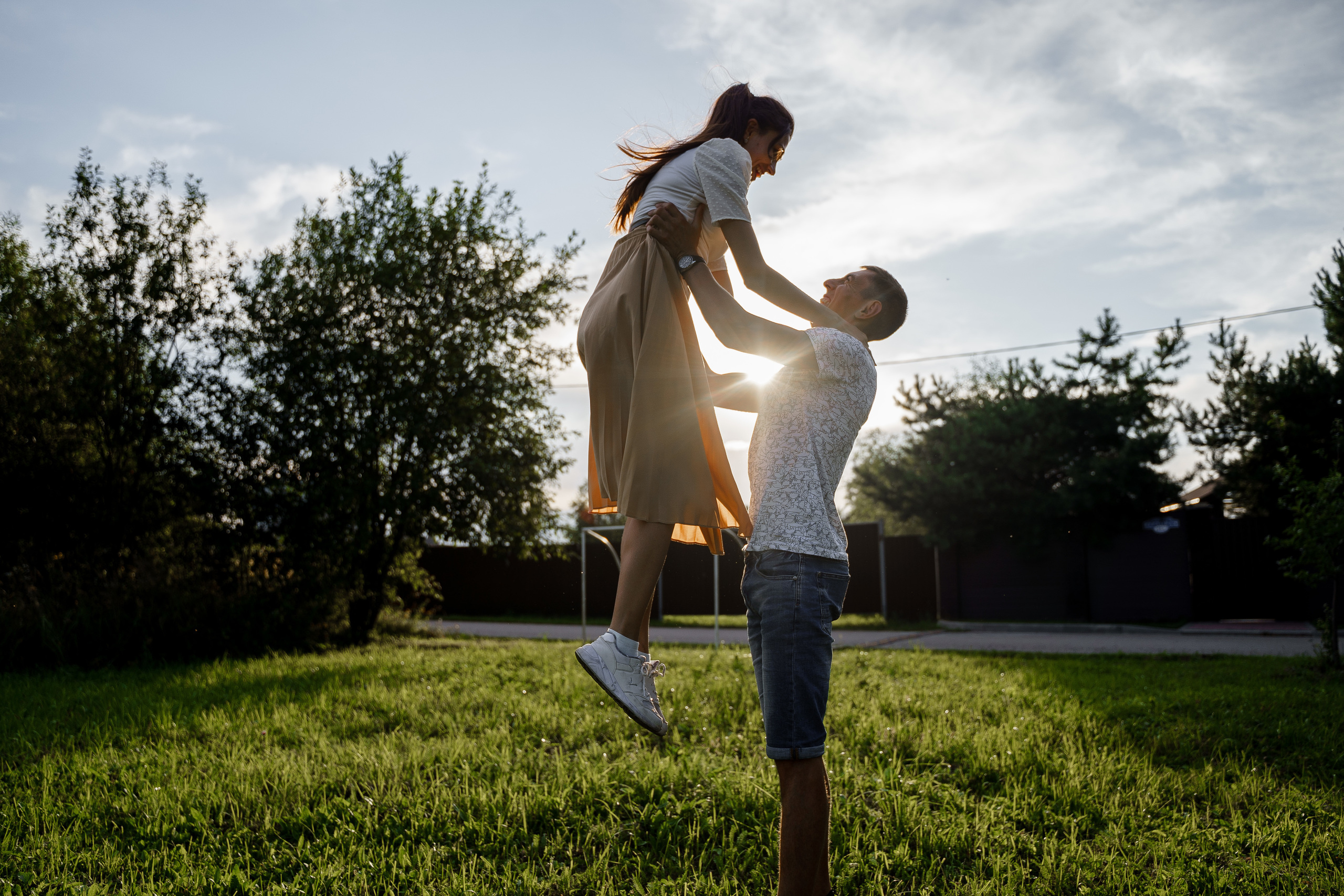 Love Story. PROmedia