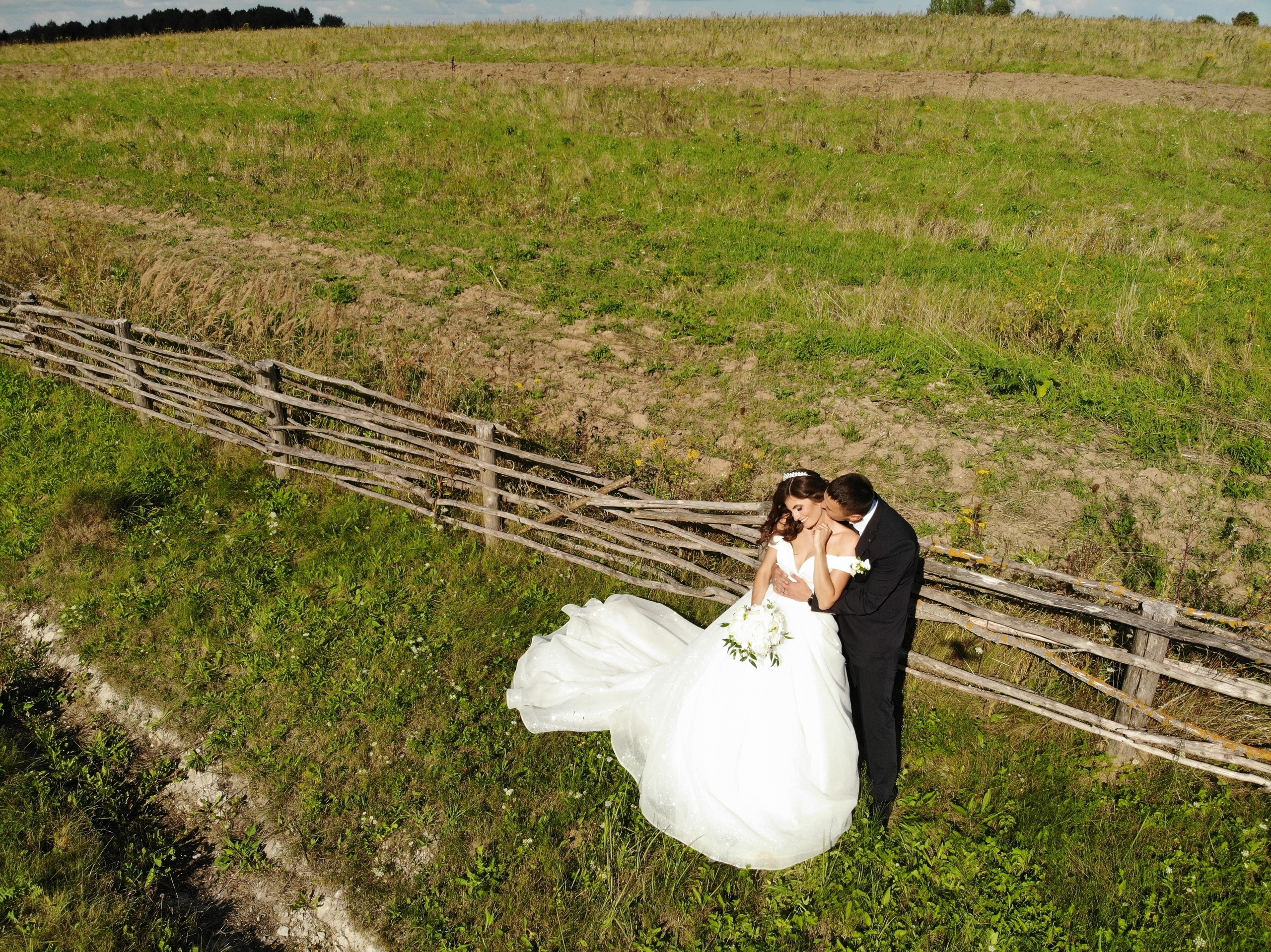 Свадебное фото. PROmedia