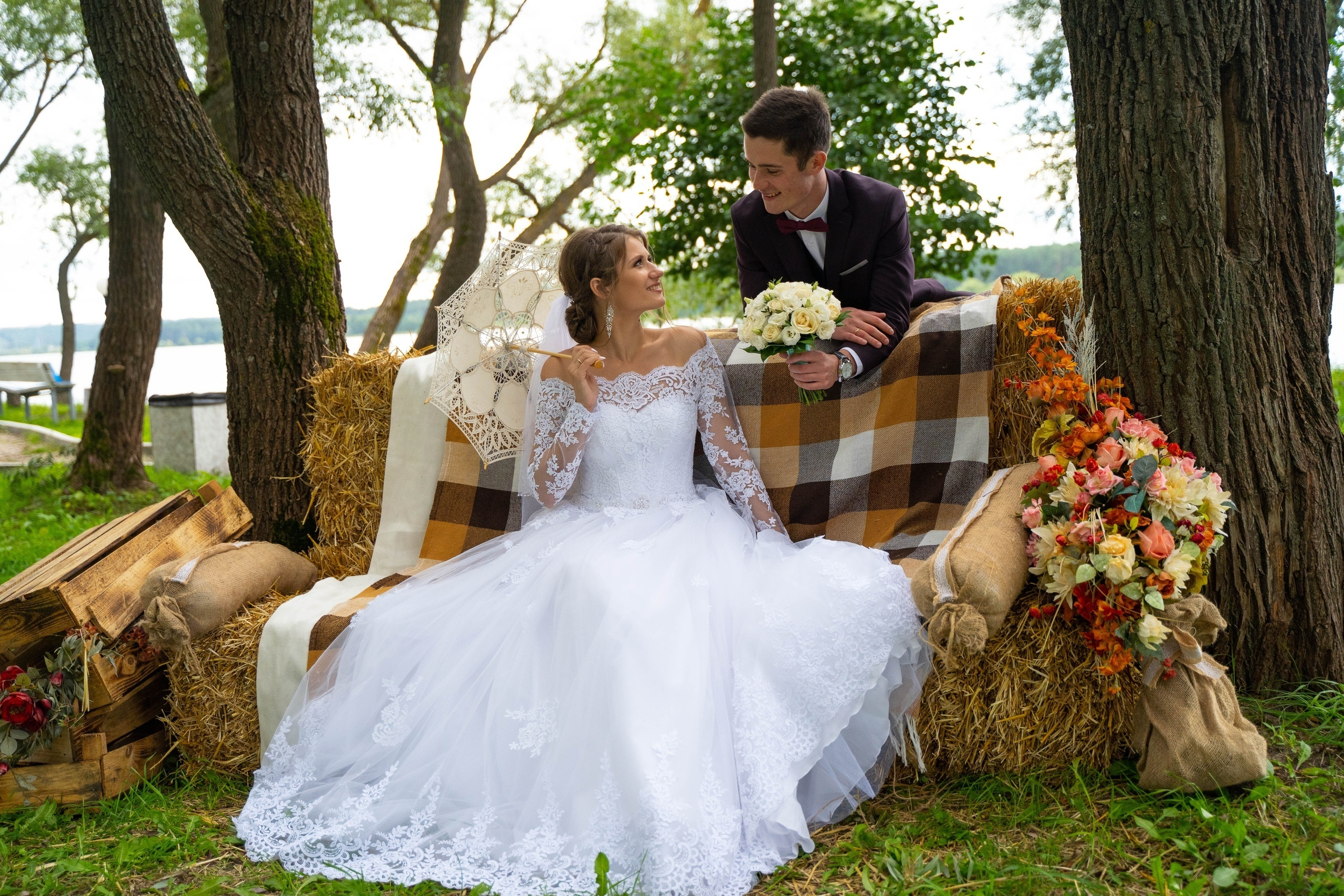 Свадебное фото. PROmedia