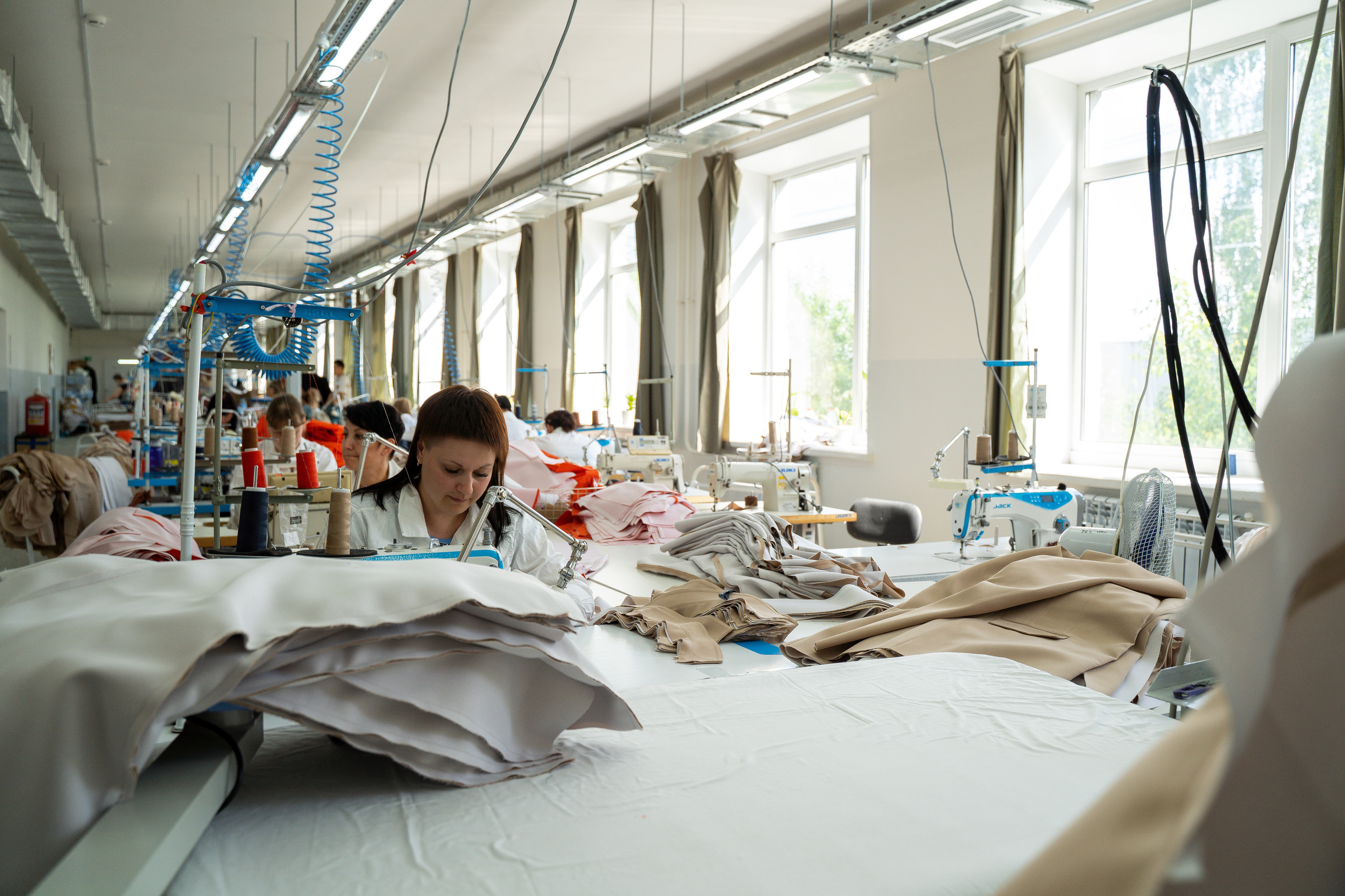 Коммерческая сьемка. PROmedia