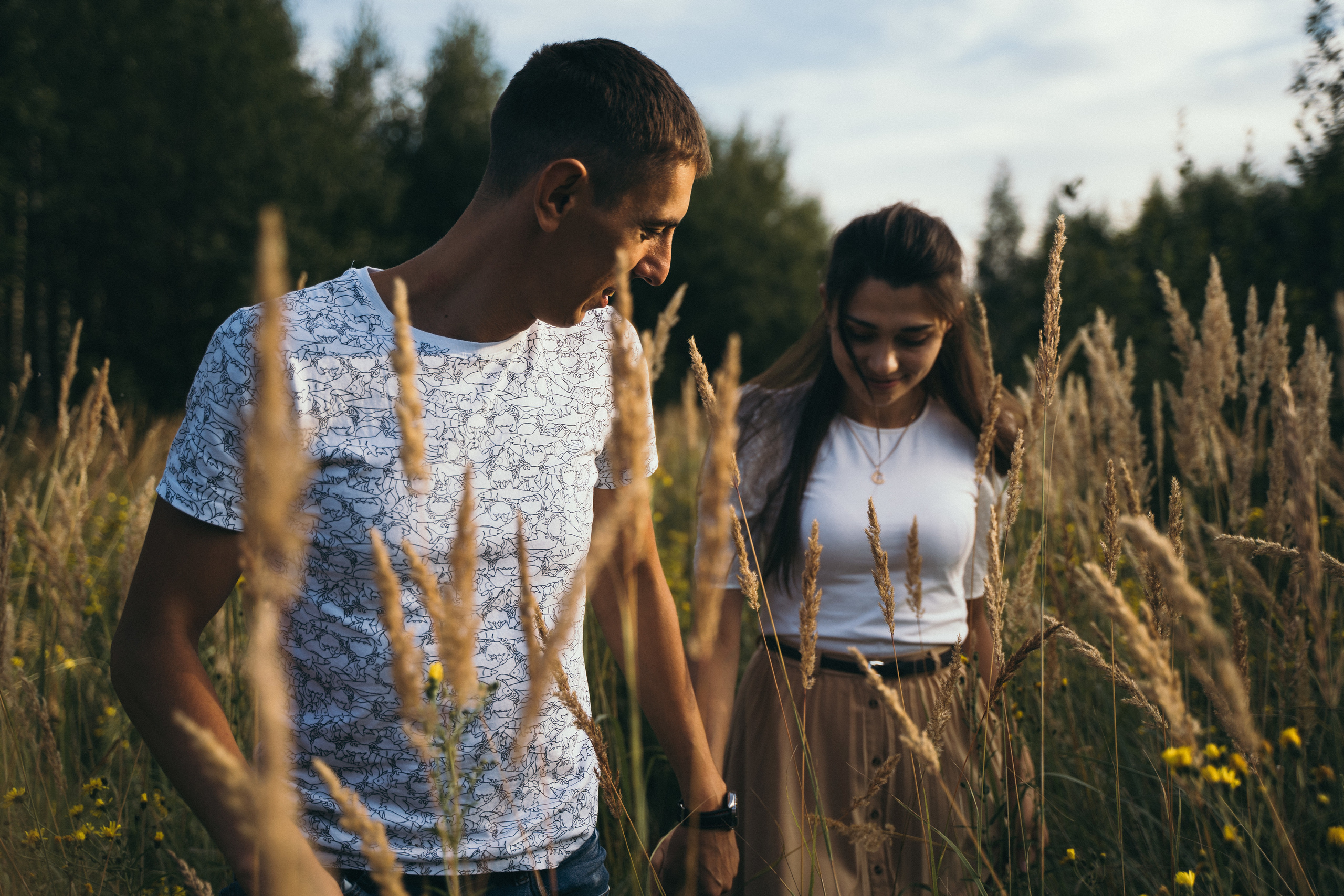 Love Story. PROmedia