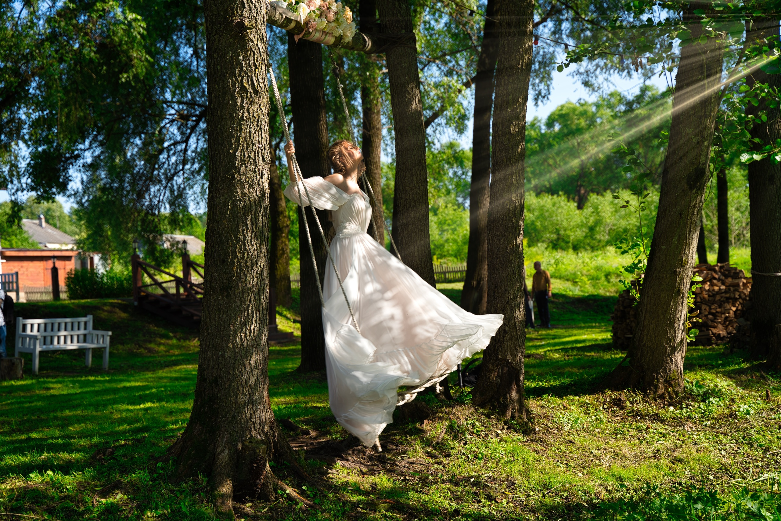 Свадебное фото. PROmedia