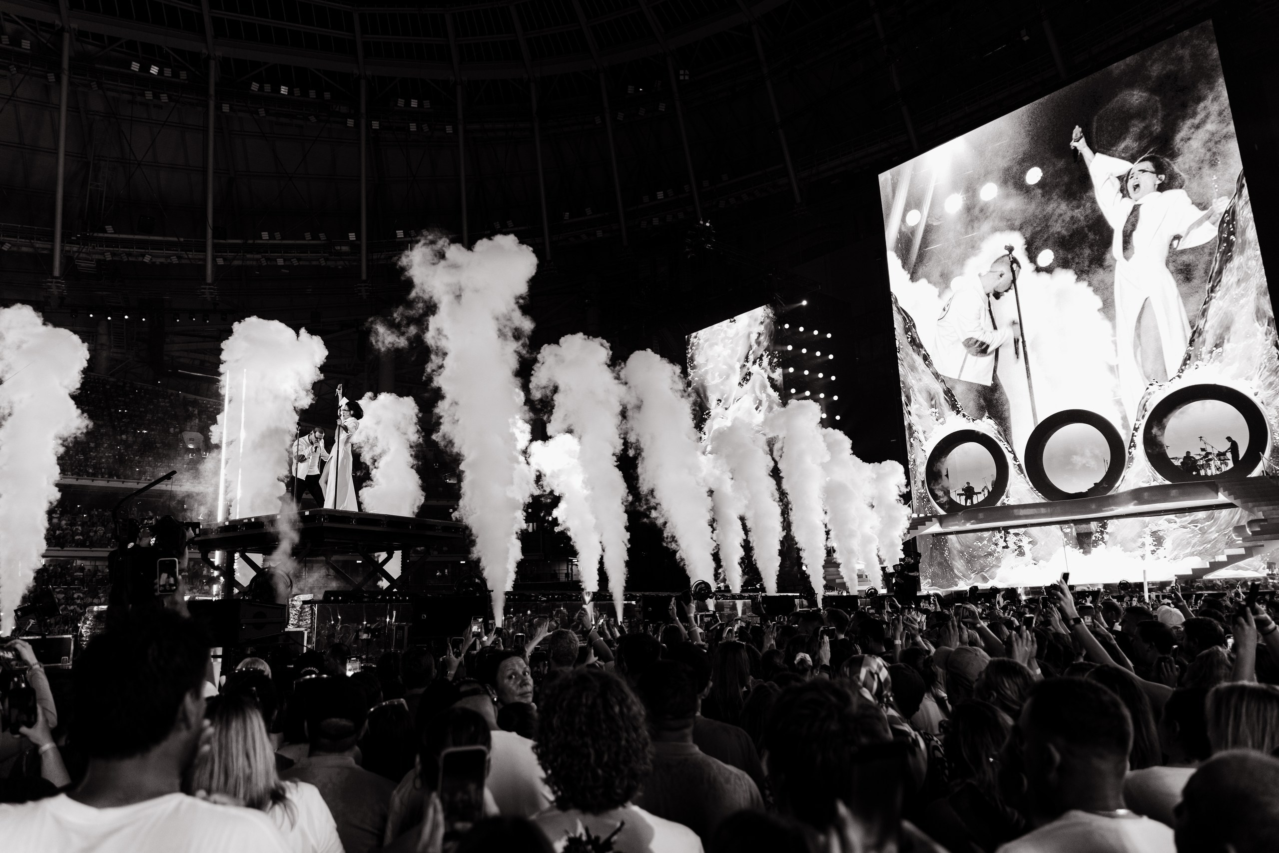 Концерты. Фотограф в Москве и Санкт-Петербурге Дарина