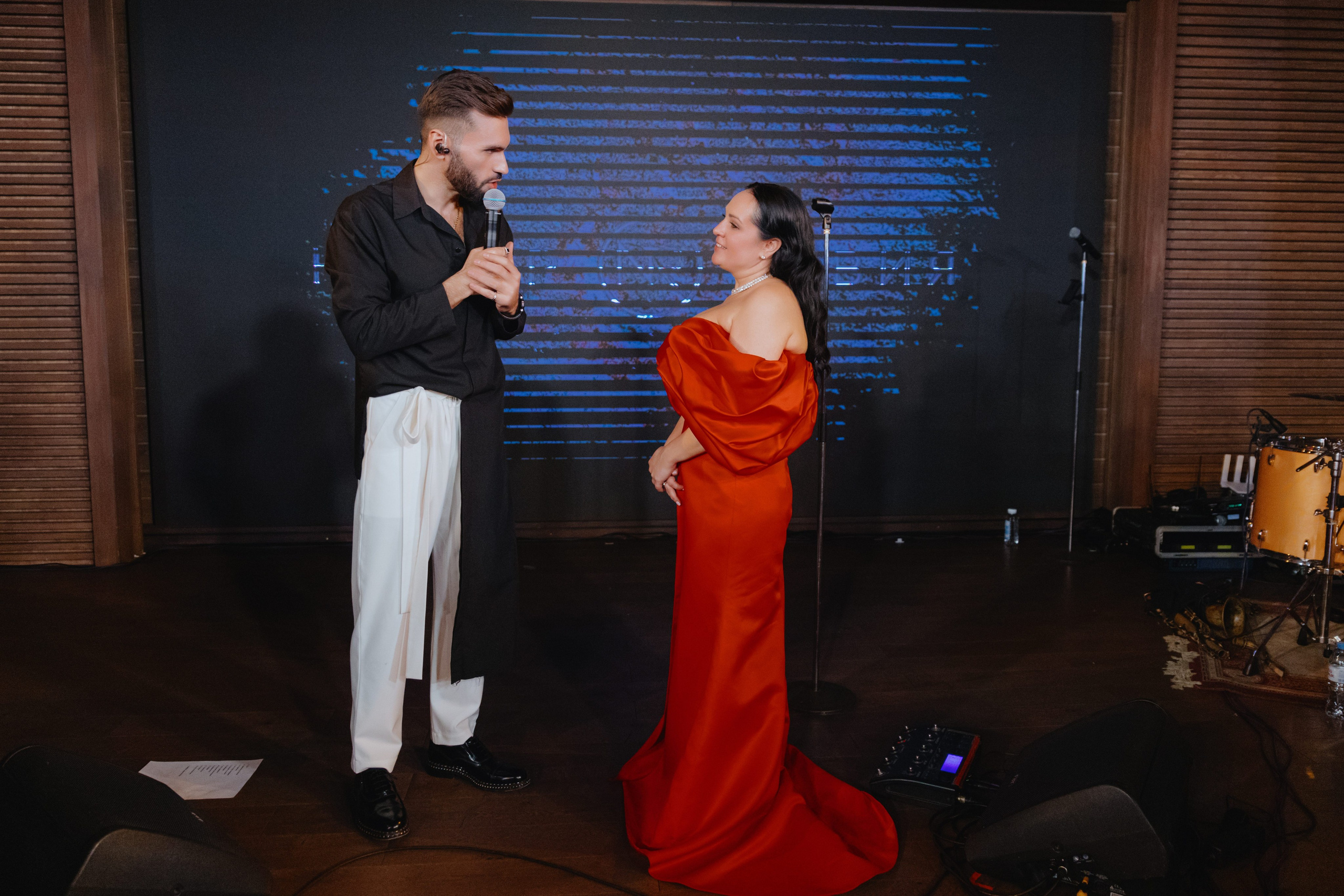 День Рождения Галины Сергеевны (Подольск). Фотограф в Москве и Санкт-Петербурге Дарина