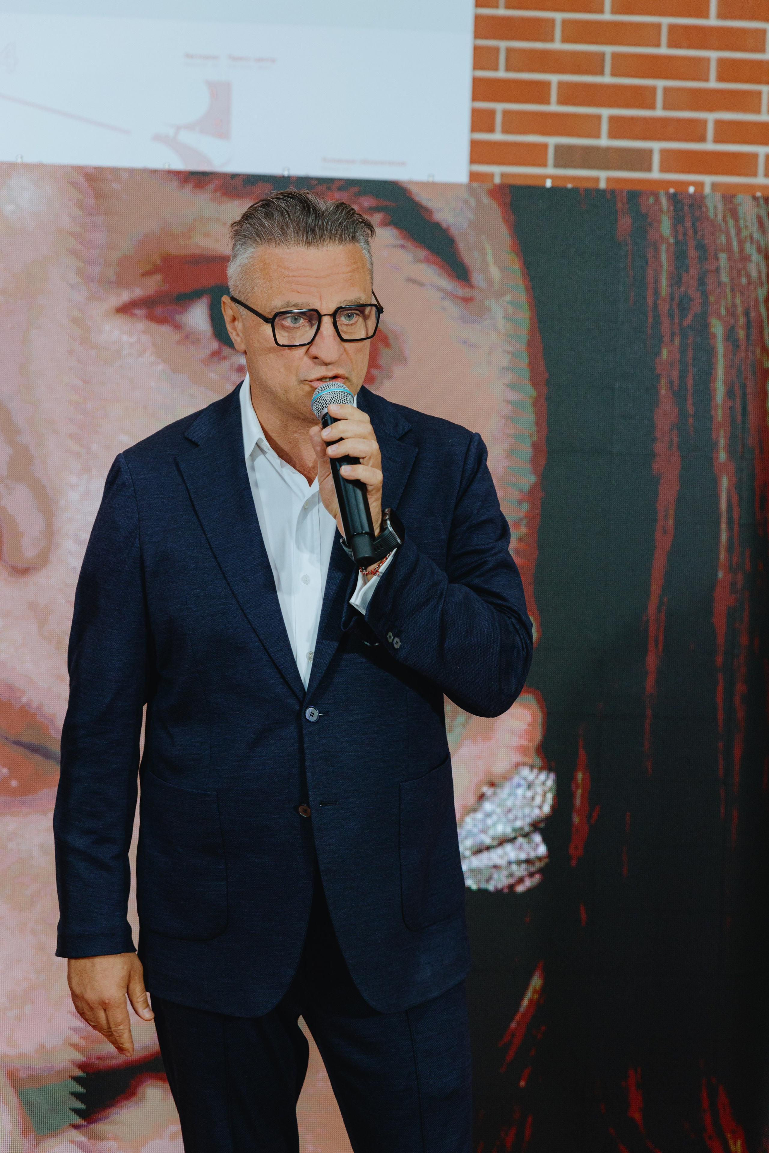 Презентация GET JET в Третьяковской галерее. Фотограф в Москве и Санкт-Петербурге Дарина