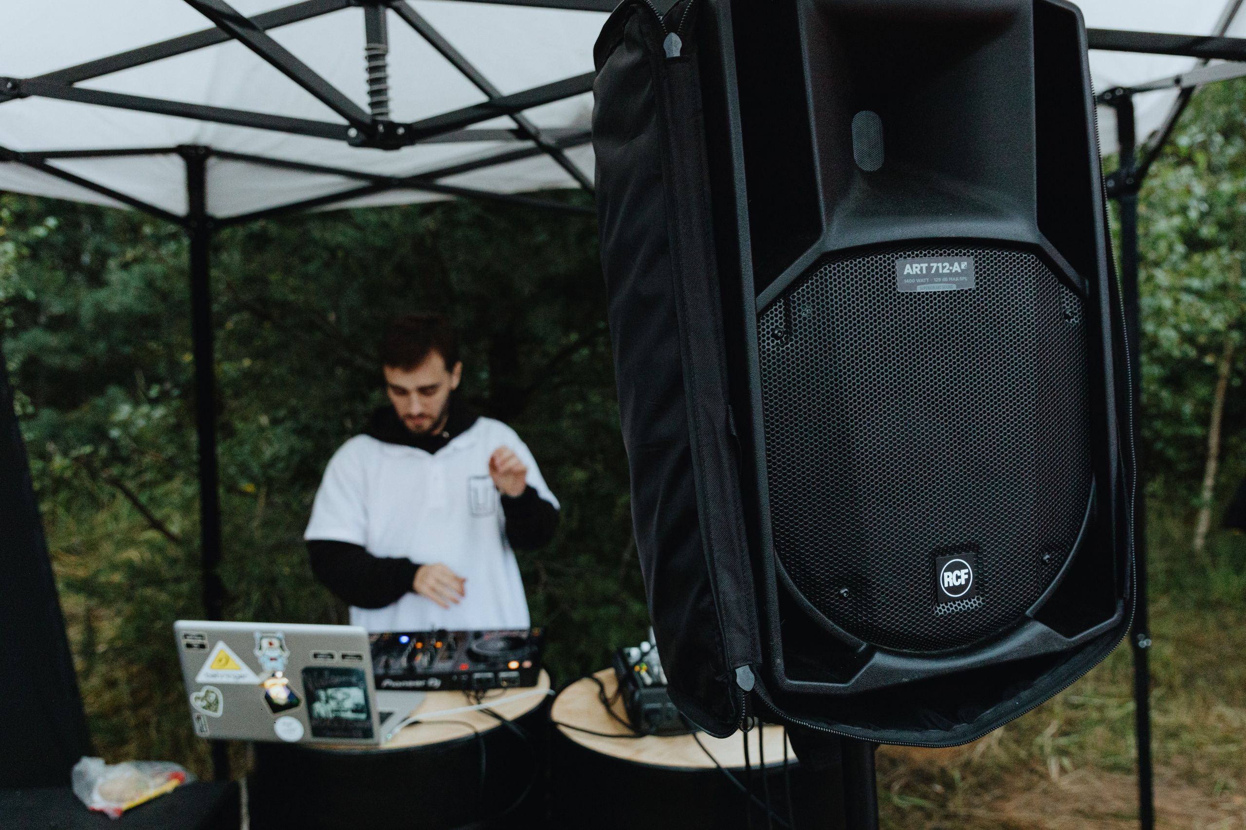 TANK на «Гонке Героев». Фотограф в Москве и Санкт-Петербурге Дарина