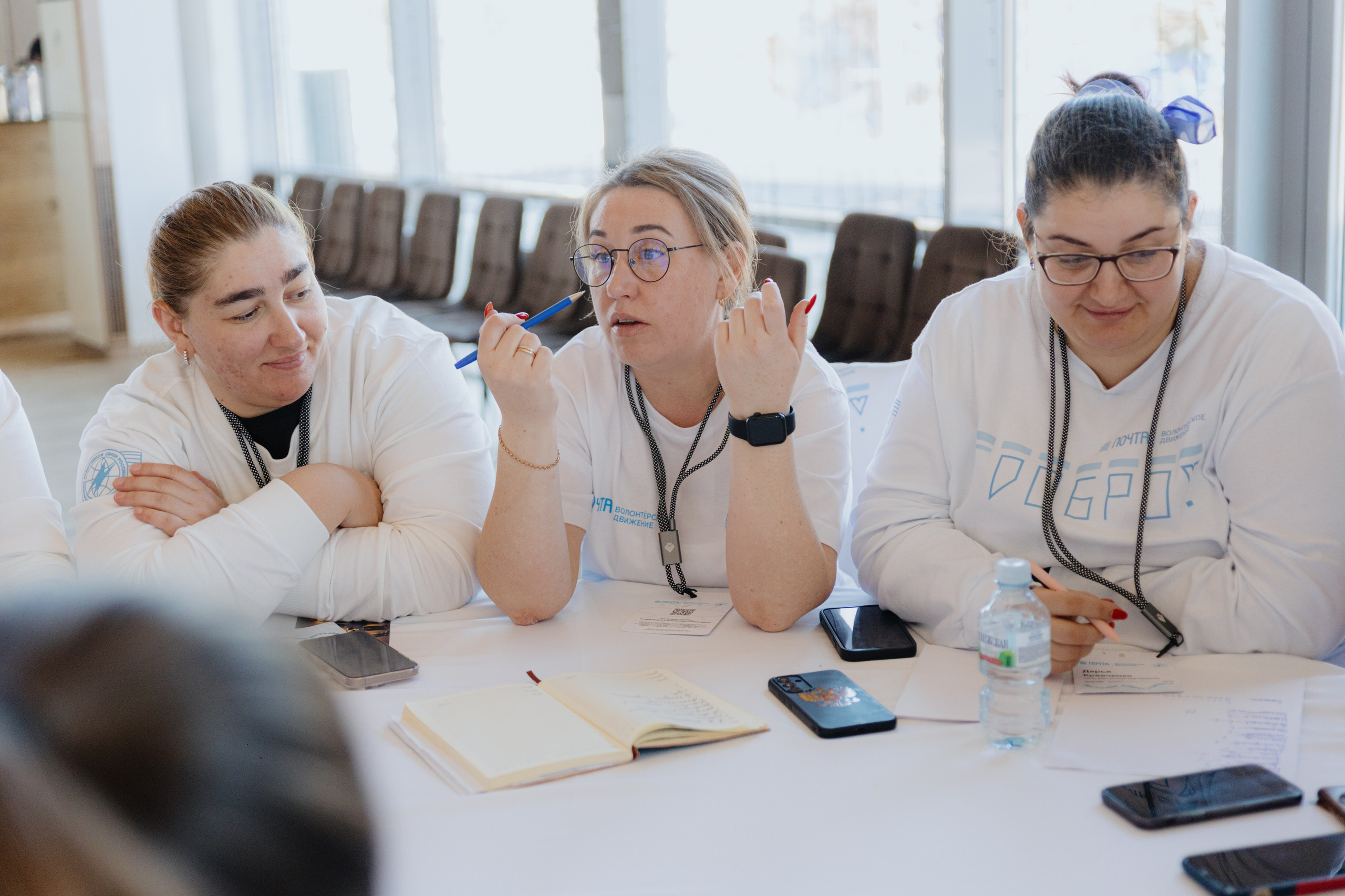 Почта России (Москва). Фотограф в Москве и Санкт-Петербурге Дарина