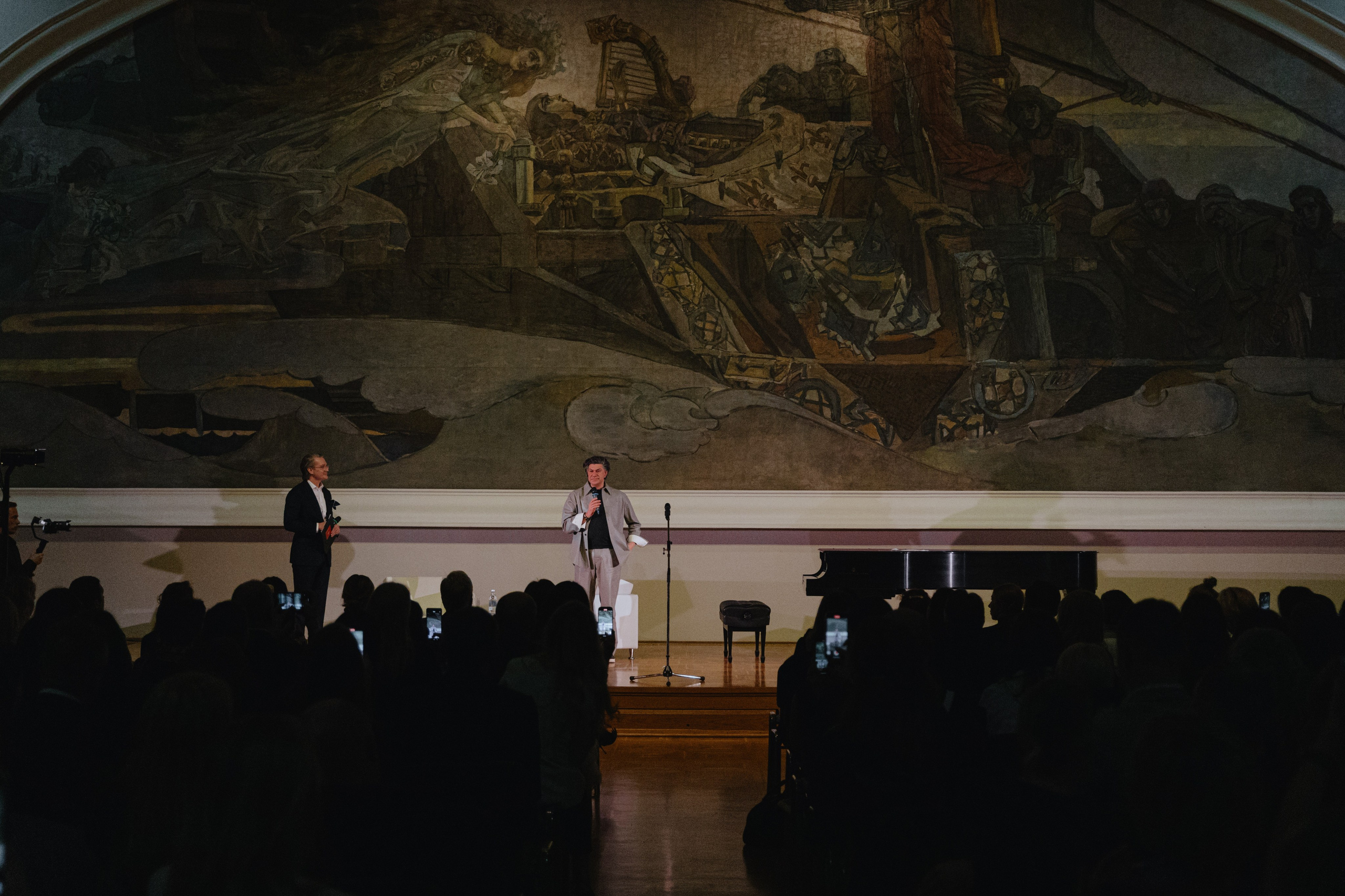 Презентация GET JET в Третьяковской галерее. Фотограф в Москве и Санкт-Петербурге Дарина