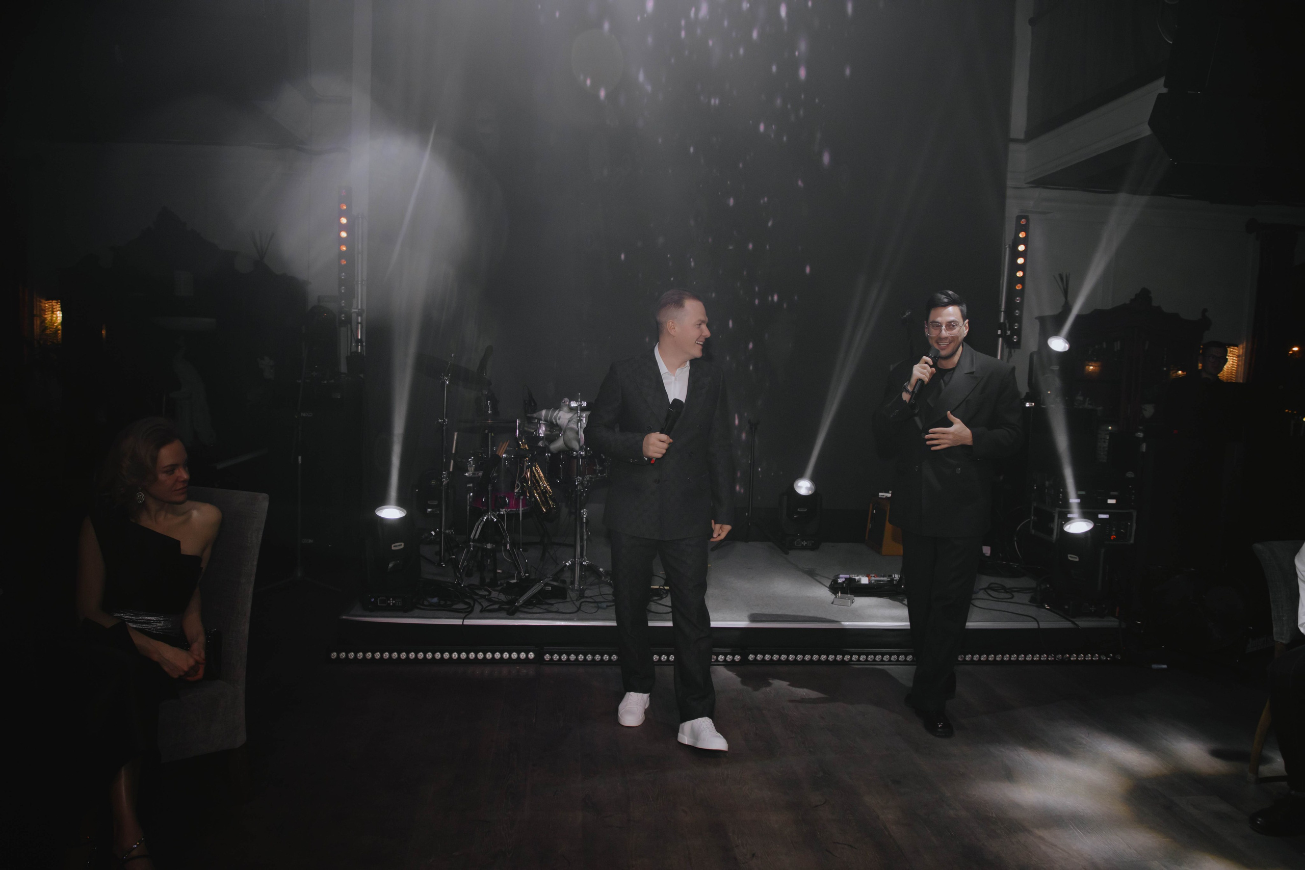 День Рождения Александра Иванова (Москва). Фотограф в Москве и Санкт-Петербурге Дарина