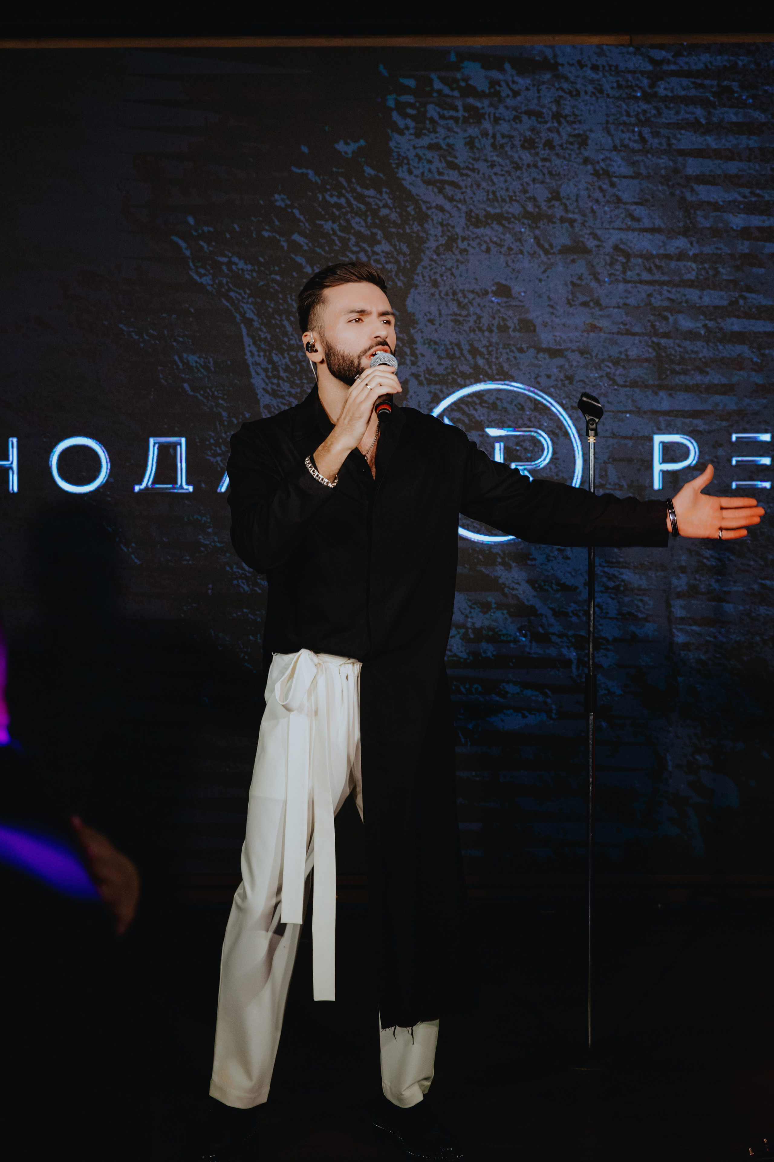 День Рождения Галины Сергеевны (Подольск). Фотограф в Москве и Санкт-Петербурге Дарина