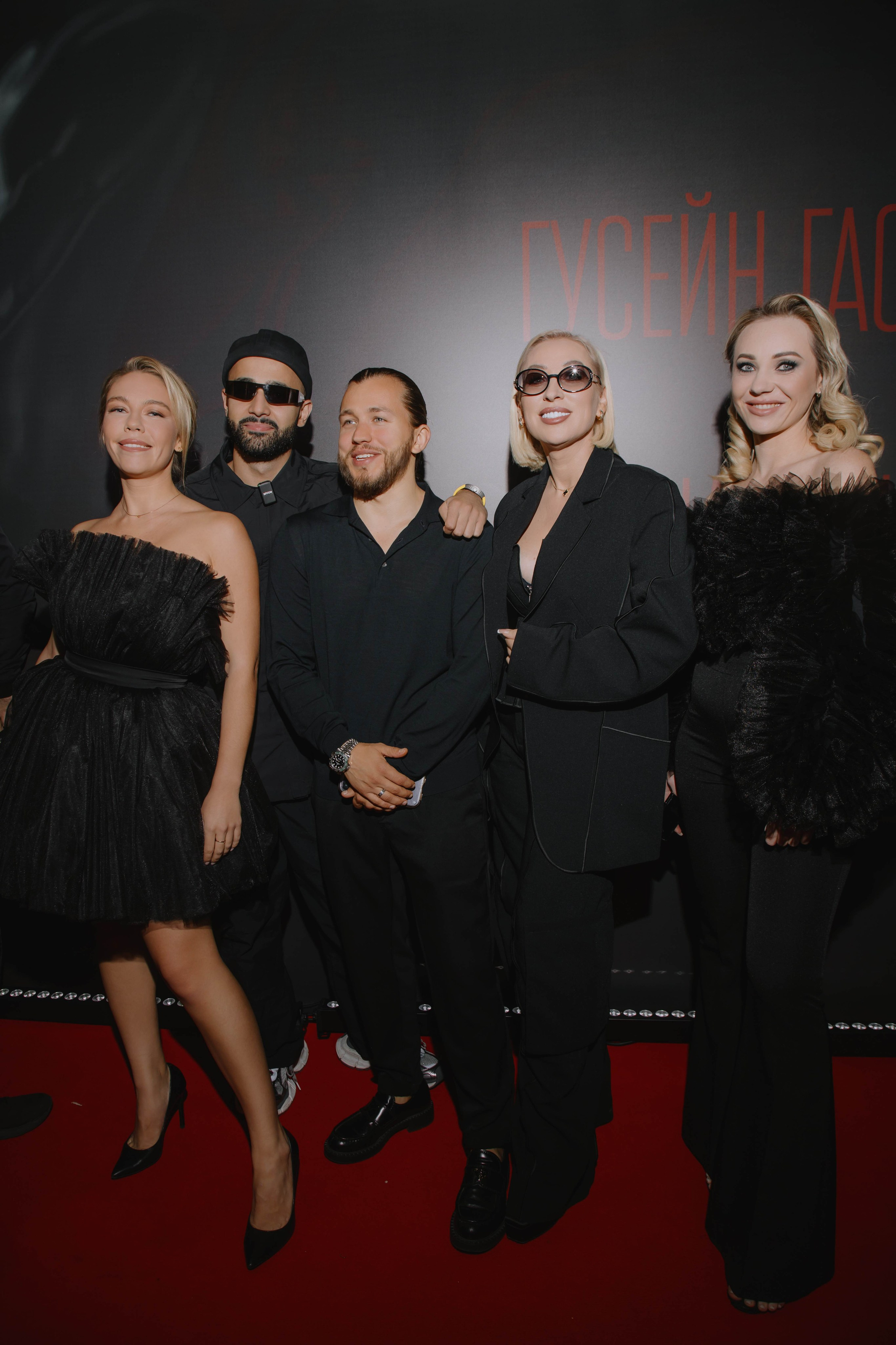 ПРЕСС-ВОЛЛ. Фотограф в Москве и Санкт-Петербурге Дарина