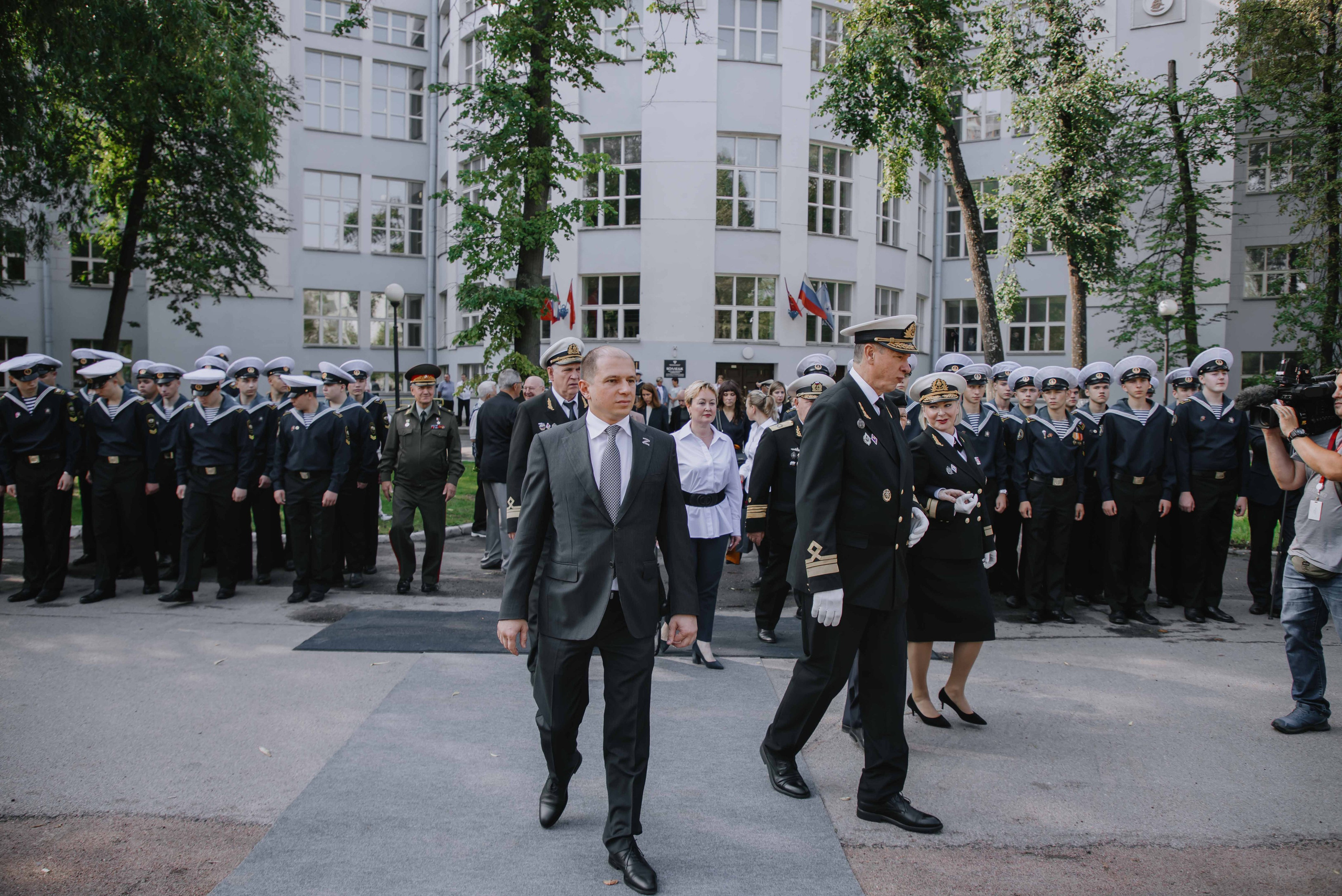 Мероприятия с депутатом Государственной Думы (Санкт-Петербург). Фотограф в Москве и Санкт-Петербурге Дарина