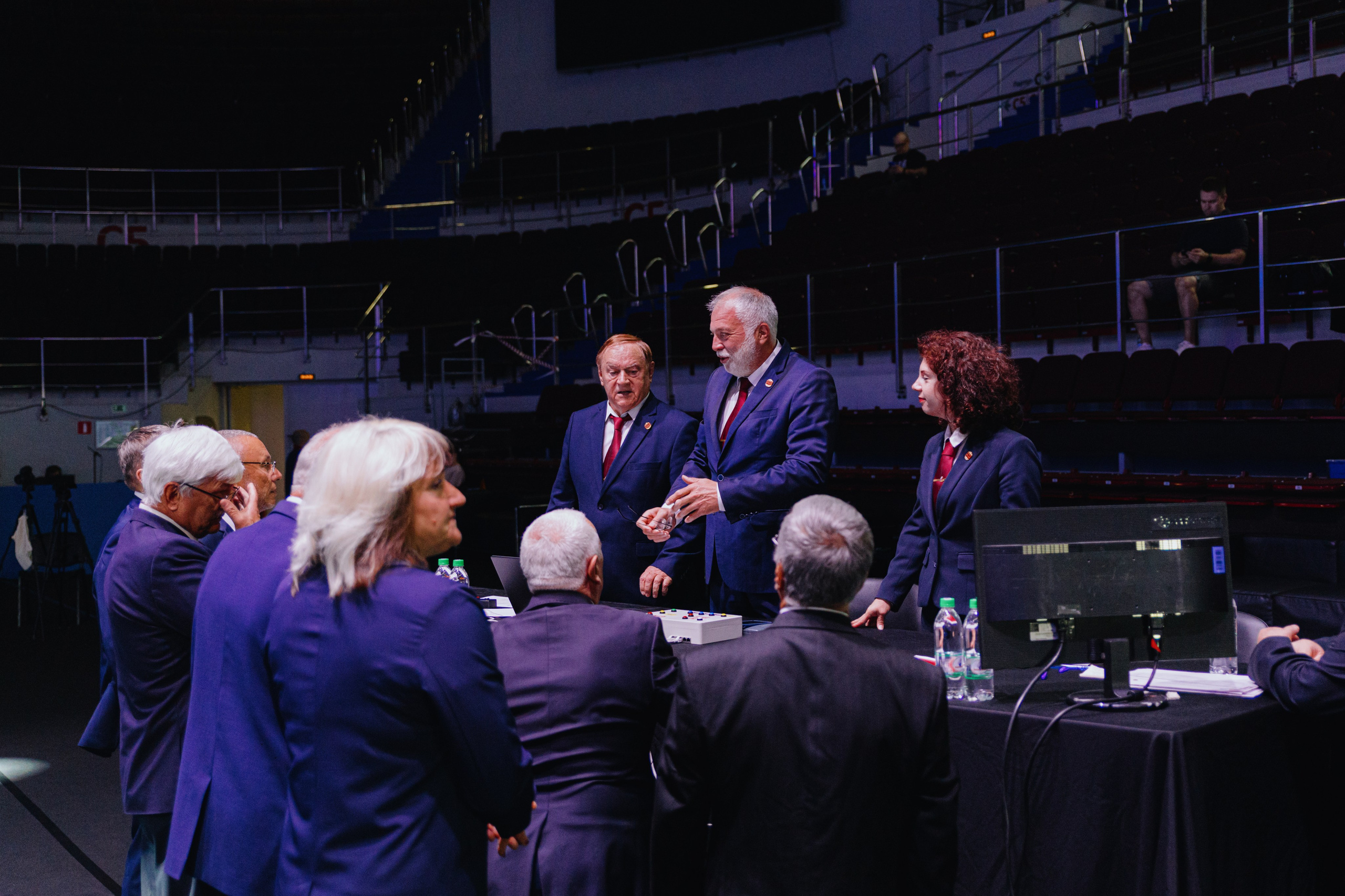 Чемпионат России по тяжелой атлетике 2025. Фотограф в Москве и Санкт-Петербурге Дарина