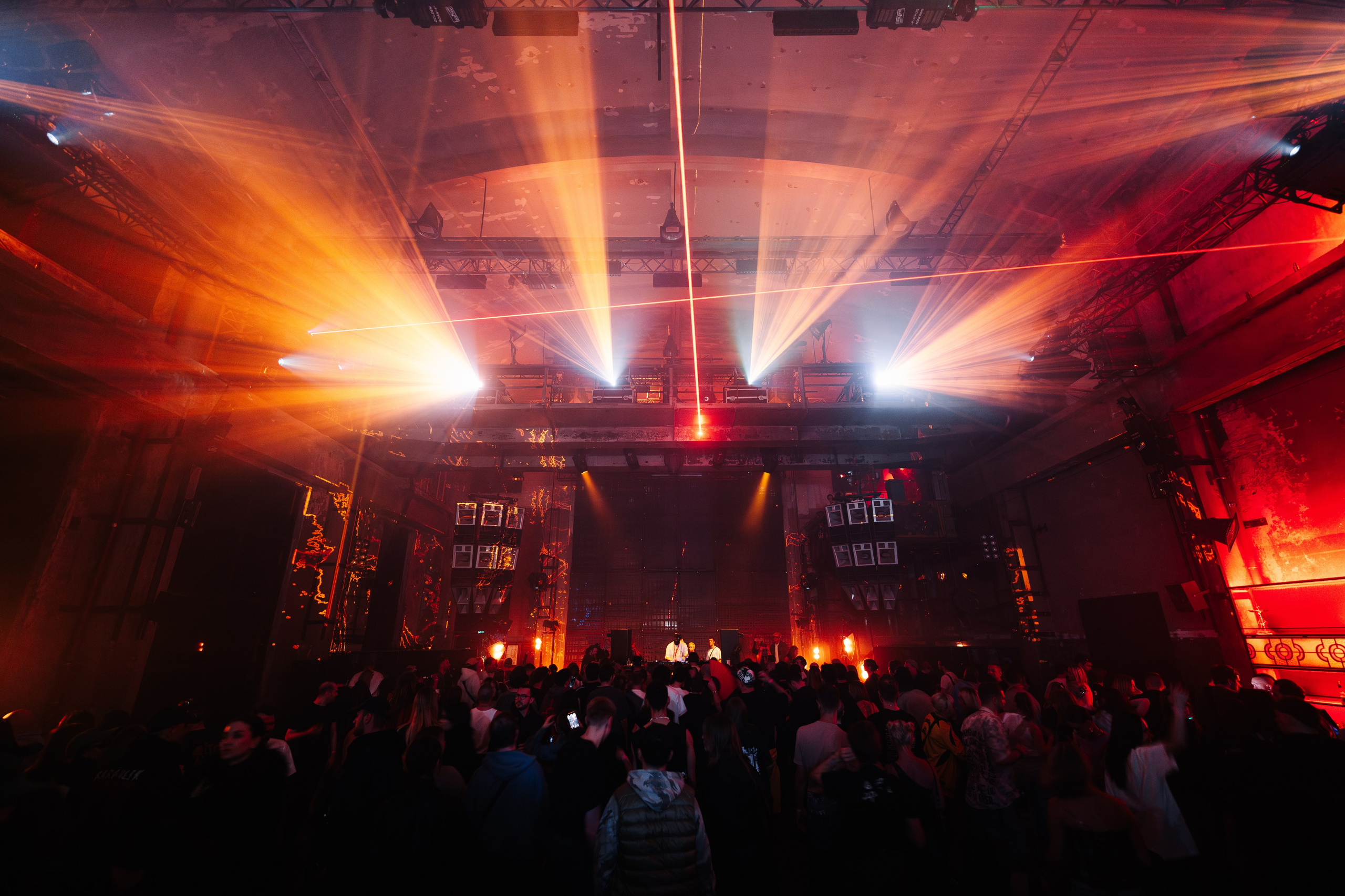 SICK YEARS, ARMA ╳ SILA SVETA. @tomrus: Рустам Шагиморданов — фотограф