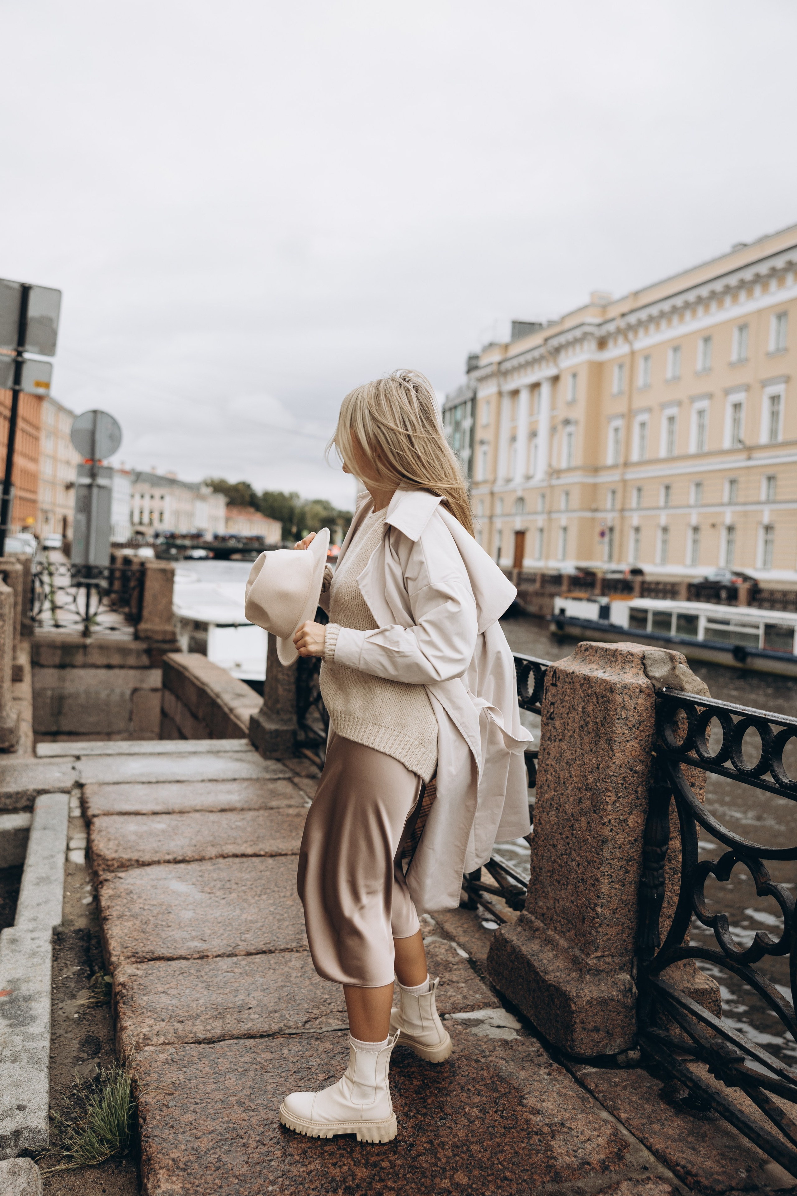Прогулка в СПб. Семейный фотограф в Москве Виктория Ястребинская