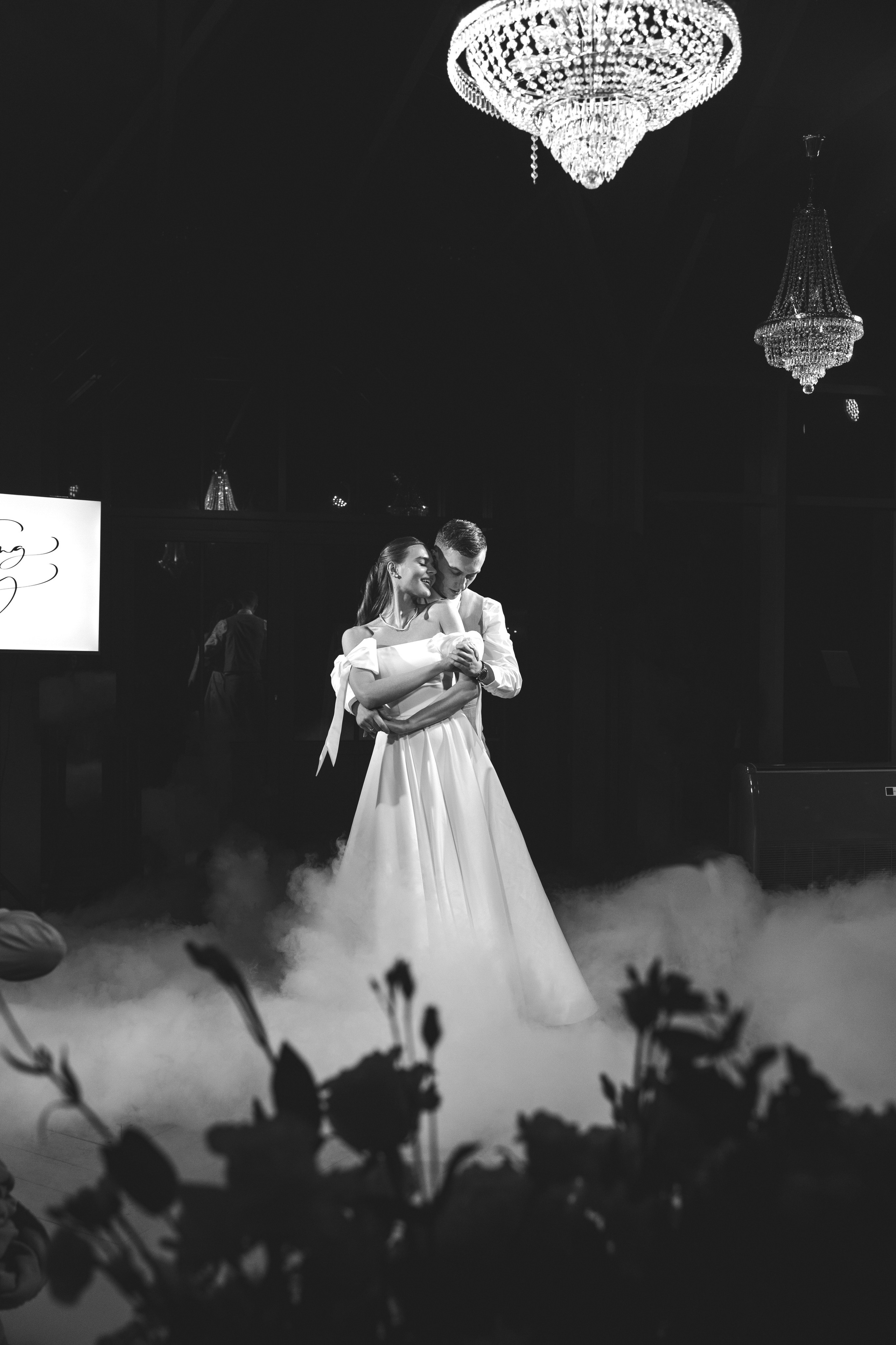 «как же тебя я люблю, сквозь ветер и дым сигарет!». Свадебный и портретный фотограф в Москве Анастасия Тихомирова