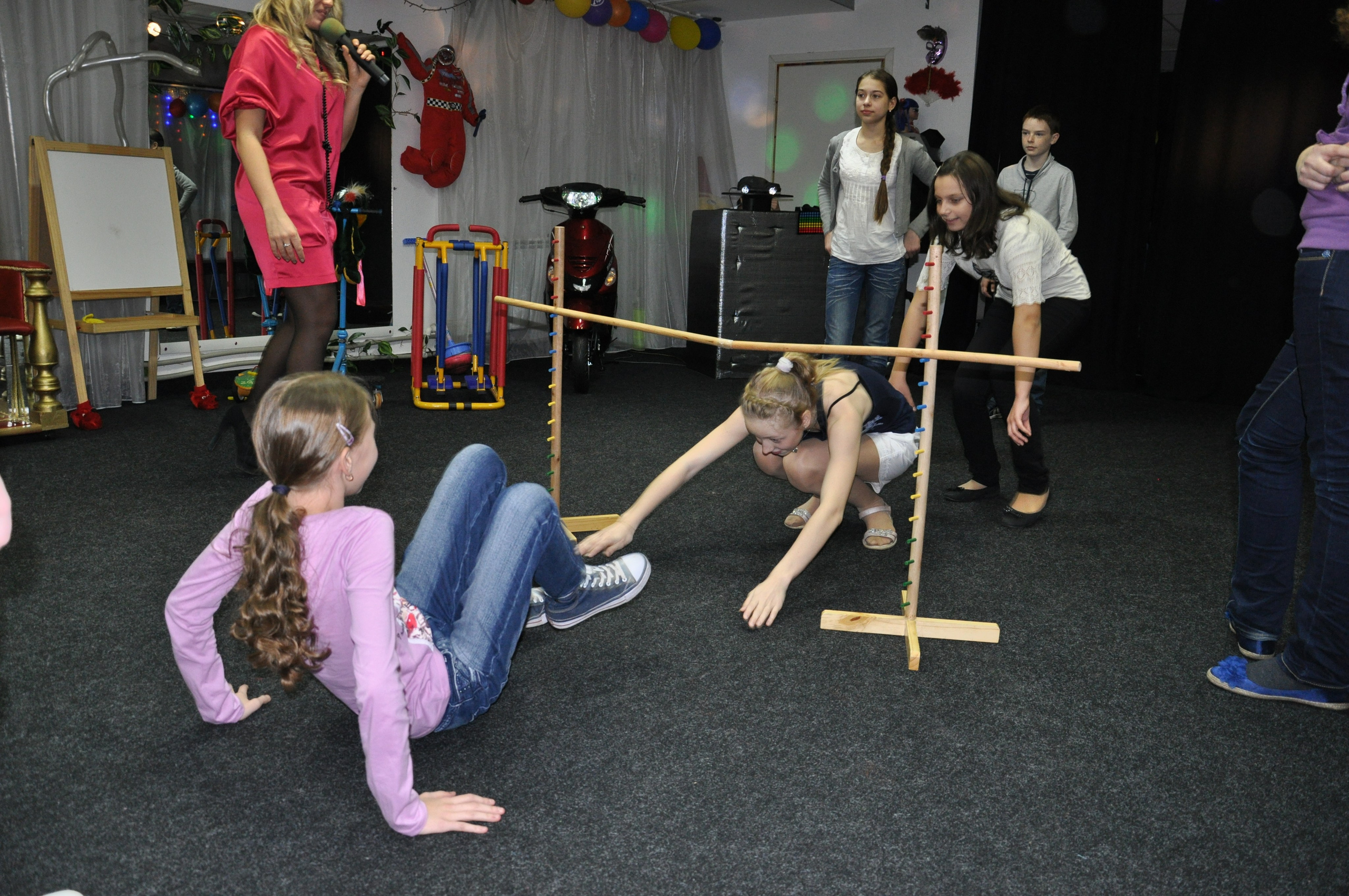 Катя ДР 13 лет 01.12.2012. Семейный, Свадебный фотограф СПБ Питер— Романова Екатерина