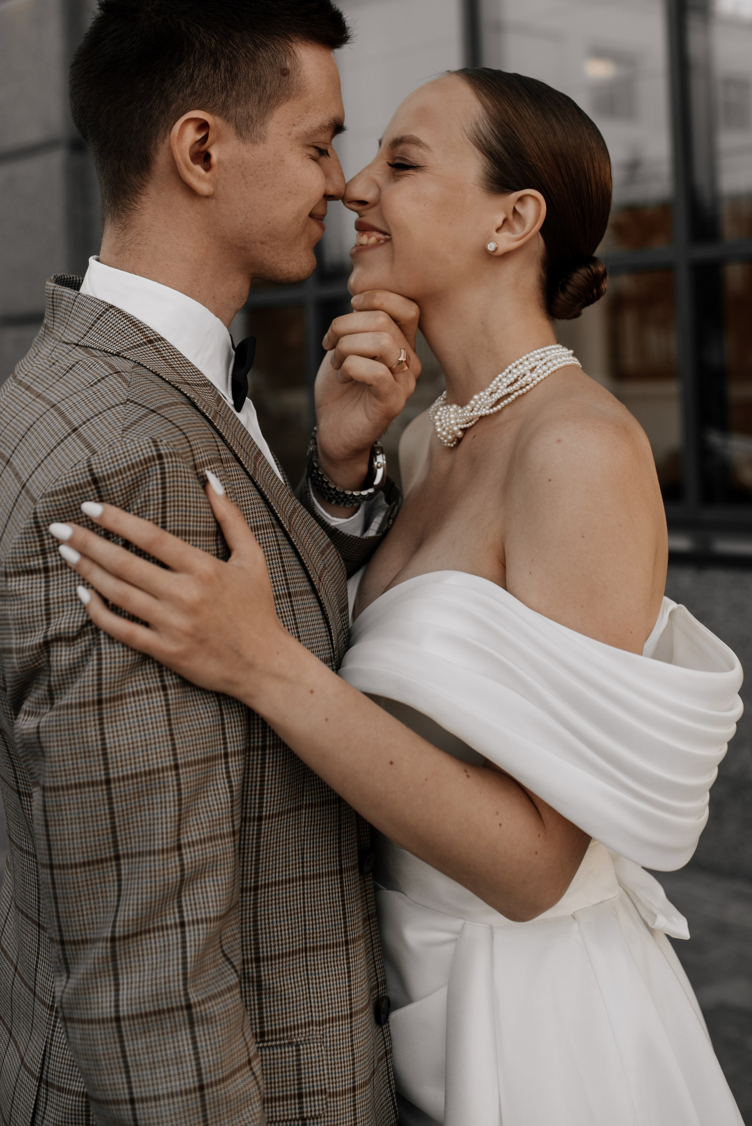 Настя ♡ Женя. Фотограф Ольга Плеханова | Нижний Новгород, Москва