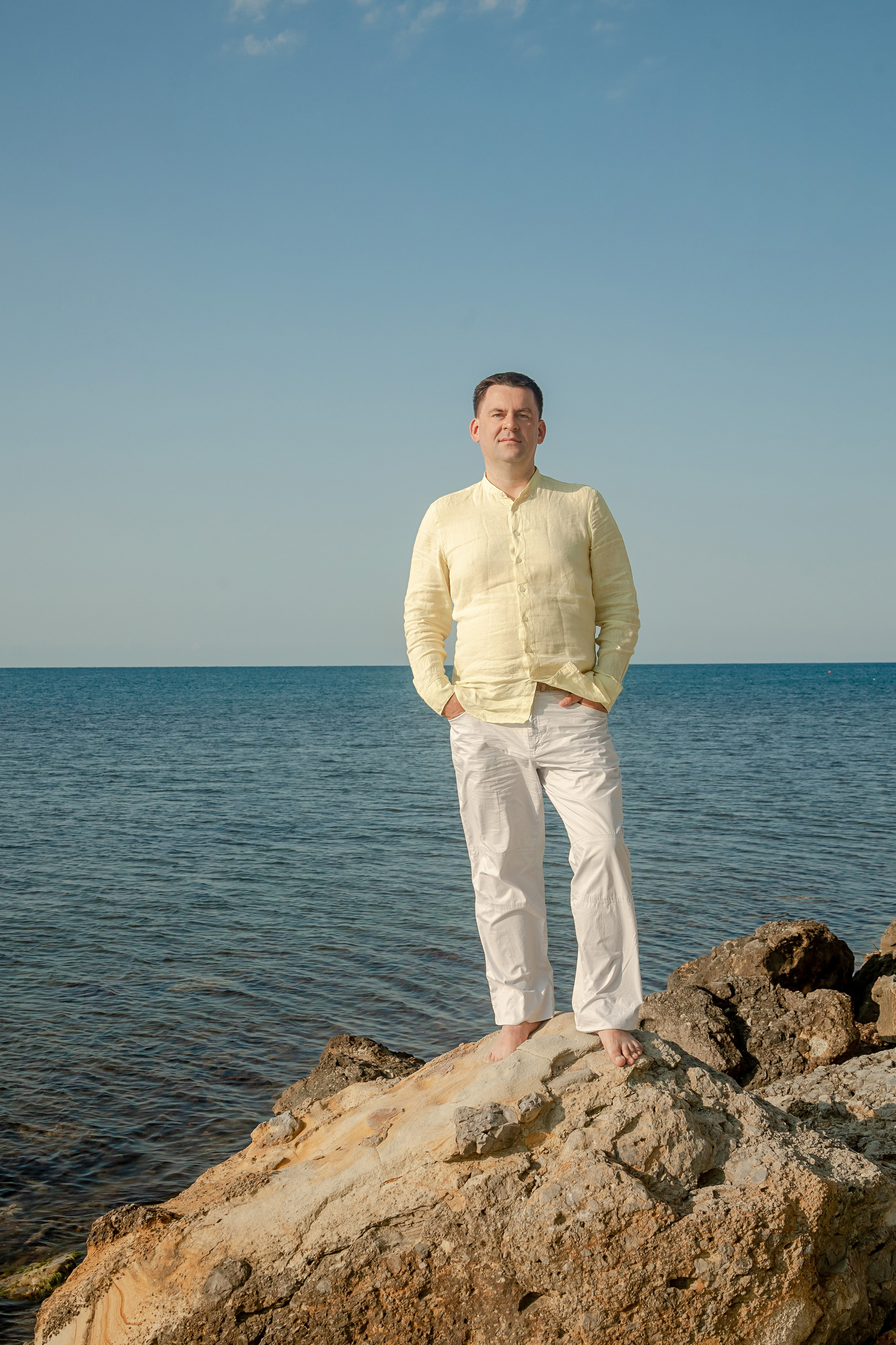 Маргарита, Дмитрий, Анна и Павел. Фотограф в Геленджике, Архипо-Осиповке, Абрау-Дюрсо, Кринице Виктория