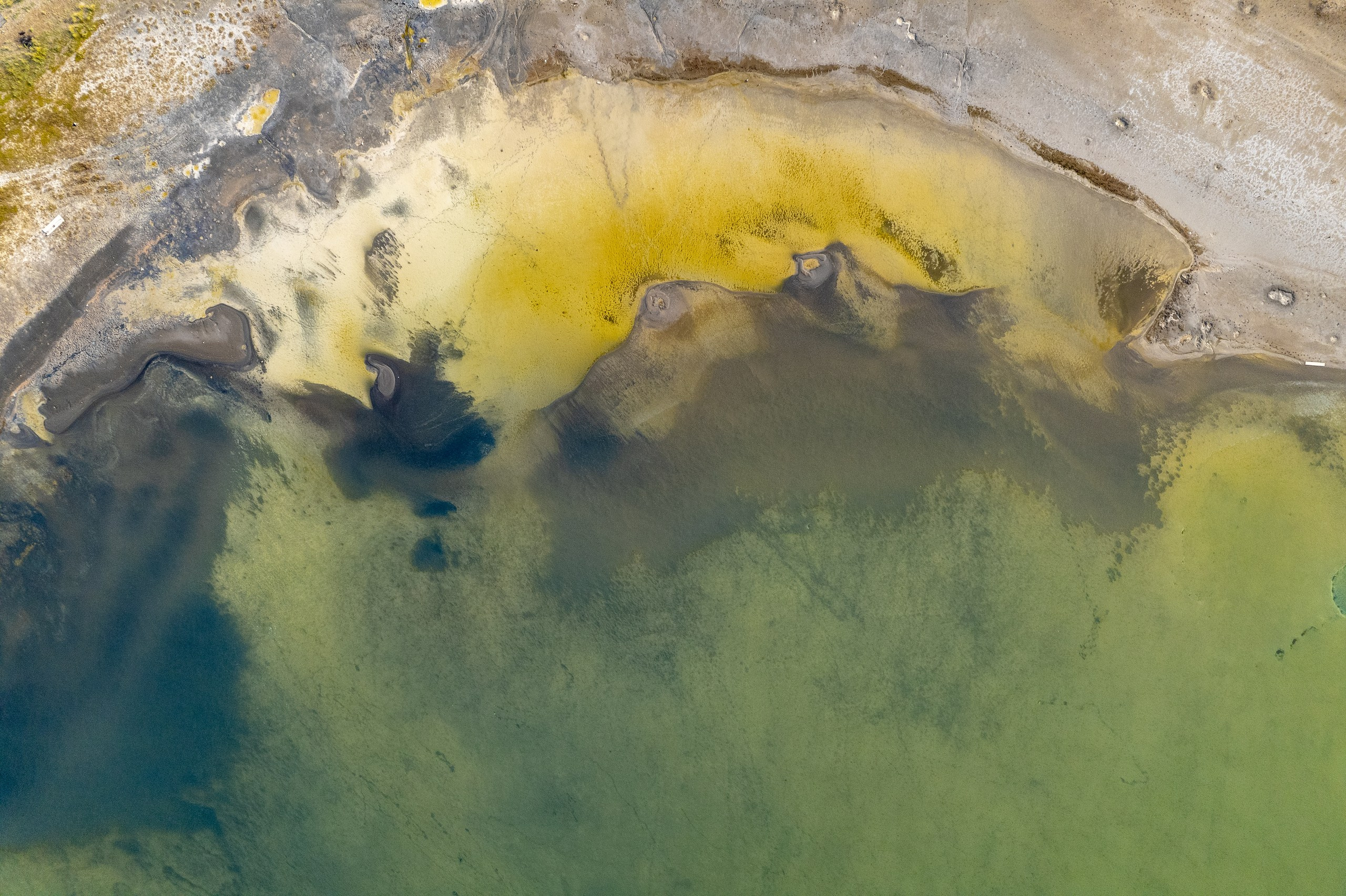 Тува. Фотограф в Красноярске Нерозя Александр. Пейзаж, природа, портрет