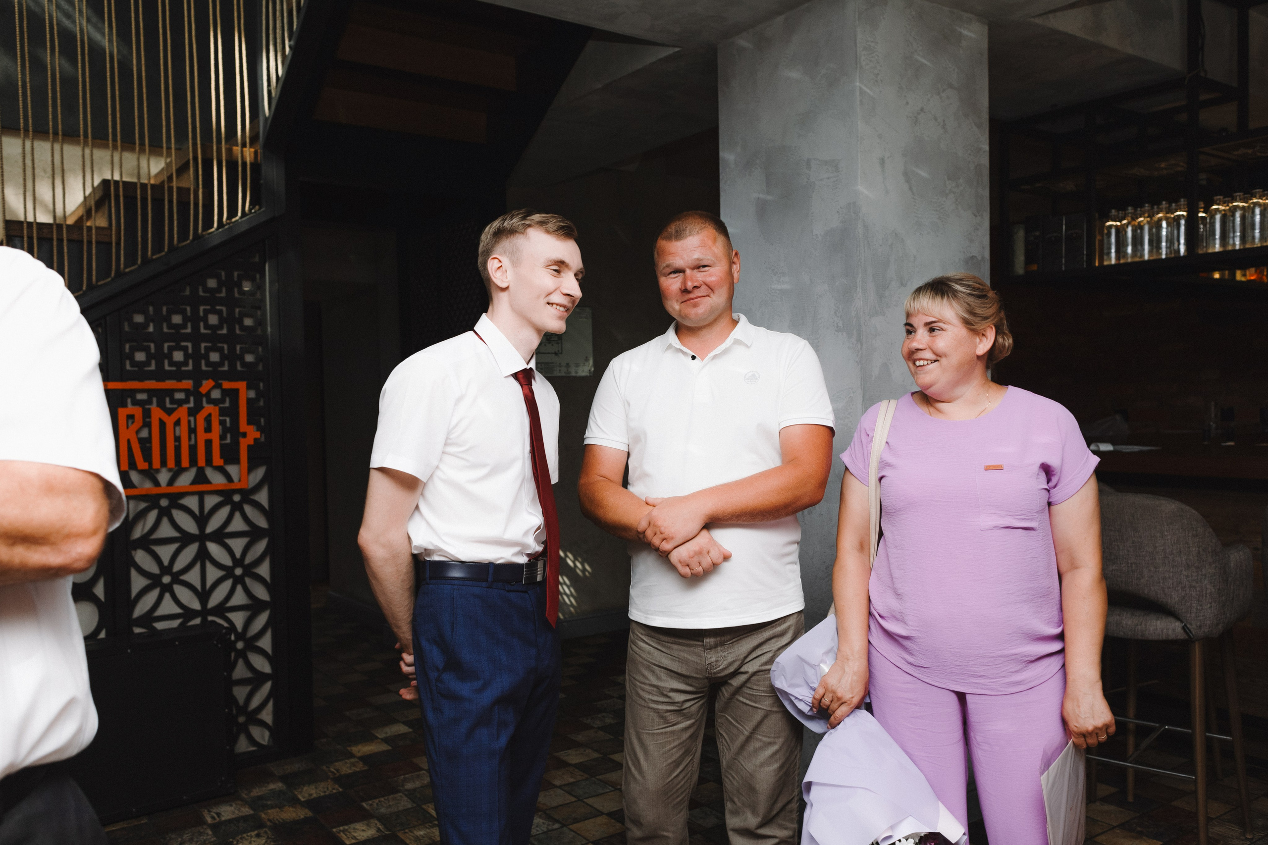 Алина и Слава 26.07.24. Фотограф Великий Новгород