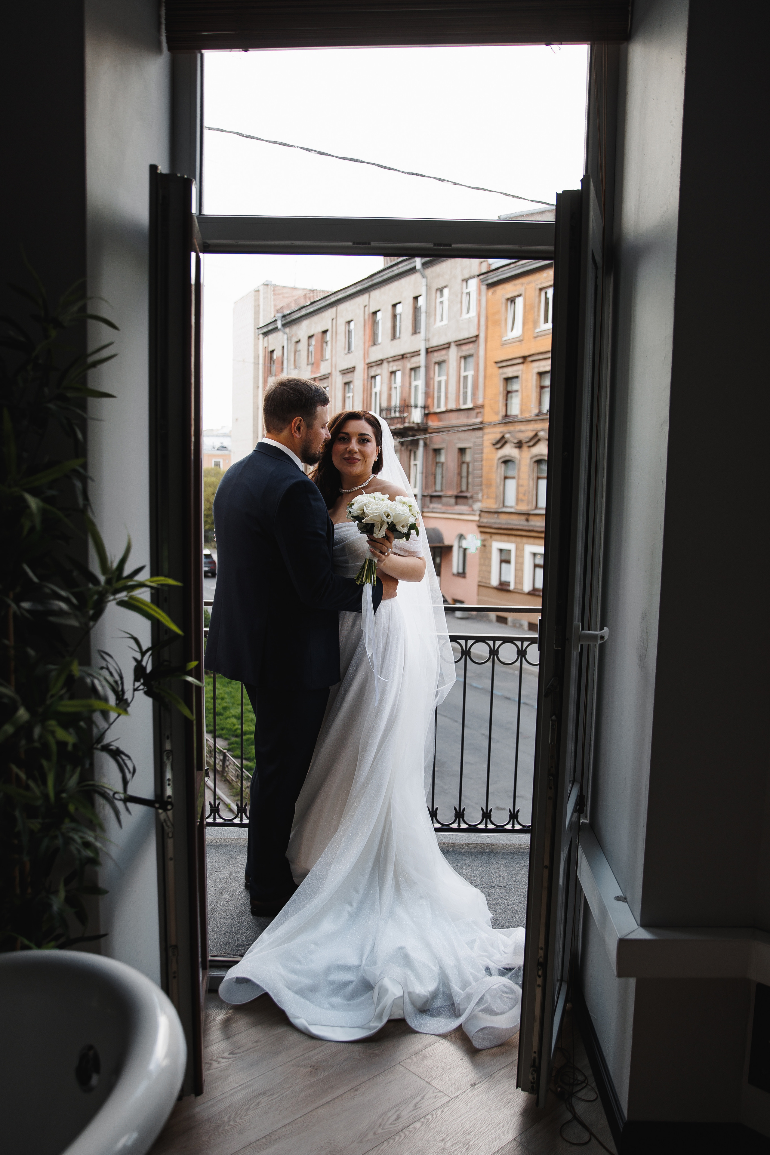 Карина и Евгений. Свадебный фотограф в Санкт-Петербурге, Москве, Европе и по всему миру