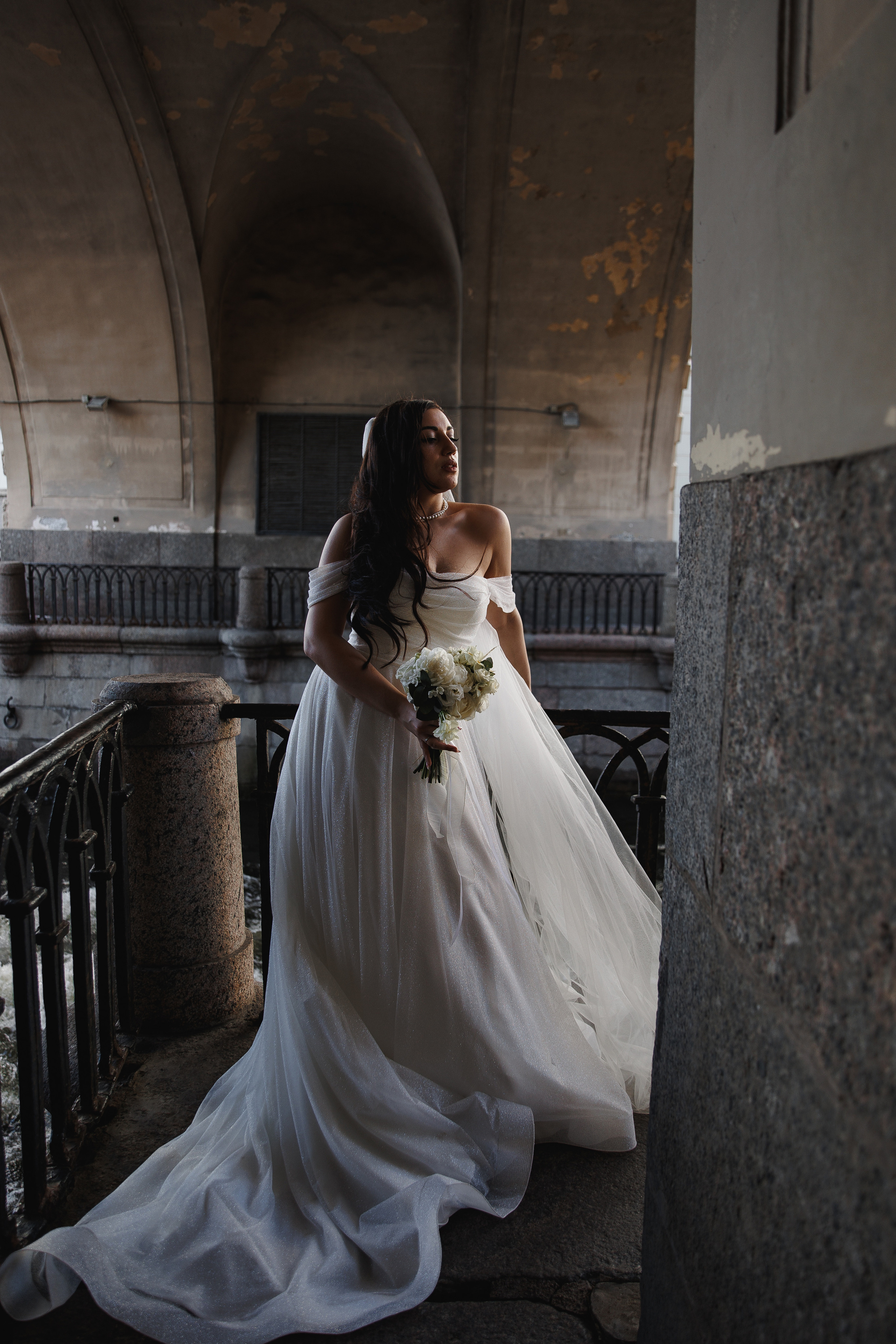 Карина и Евгений. Свадебный фотограф в Санкт-Петербурге, Москве, Европе и по всему миру