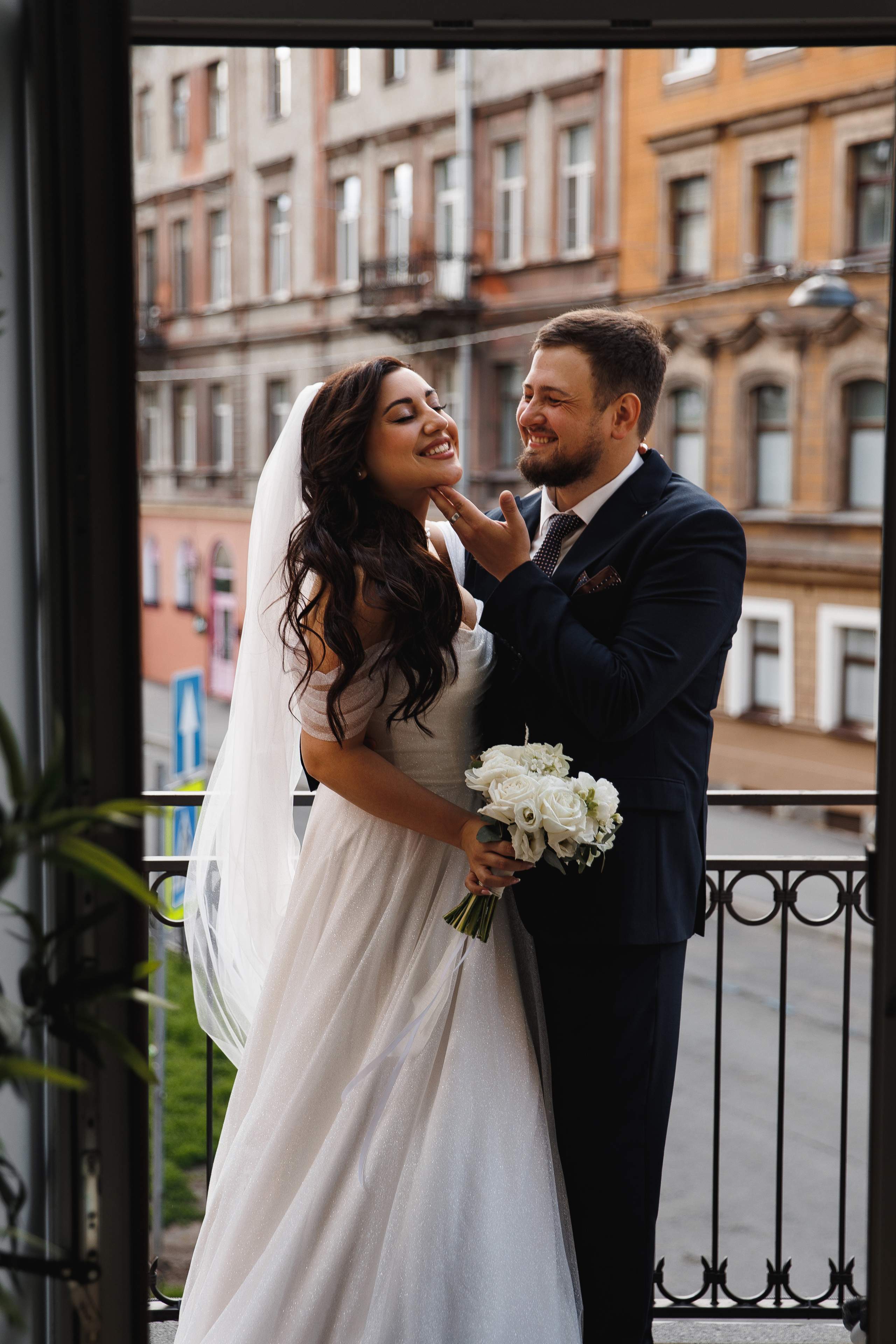 Карина и Евгений. Свадебный фотограф в Санкт-Петербурге, Москве, Европе и по всему миру