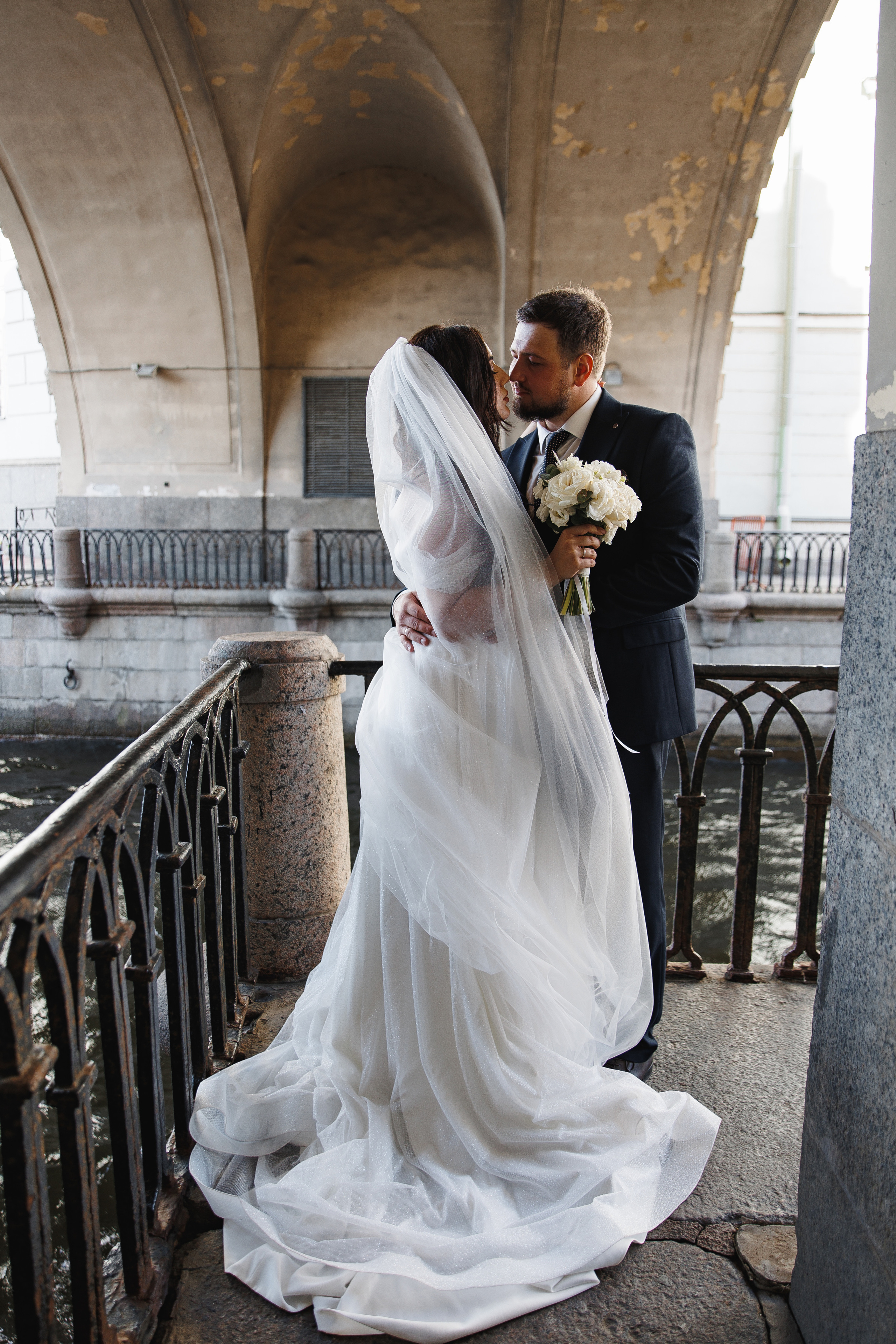 Карина и Евгений. Свадебный фотограф в Санкт-Петербурге, Москве, Европе и по всему миру