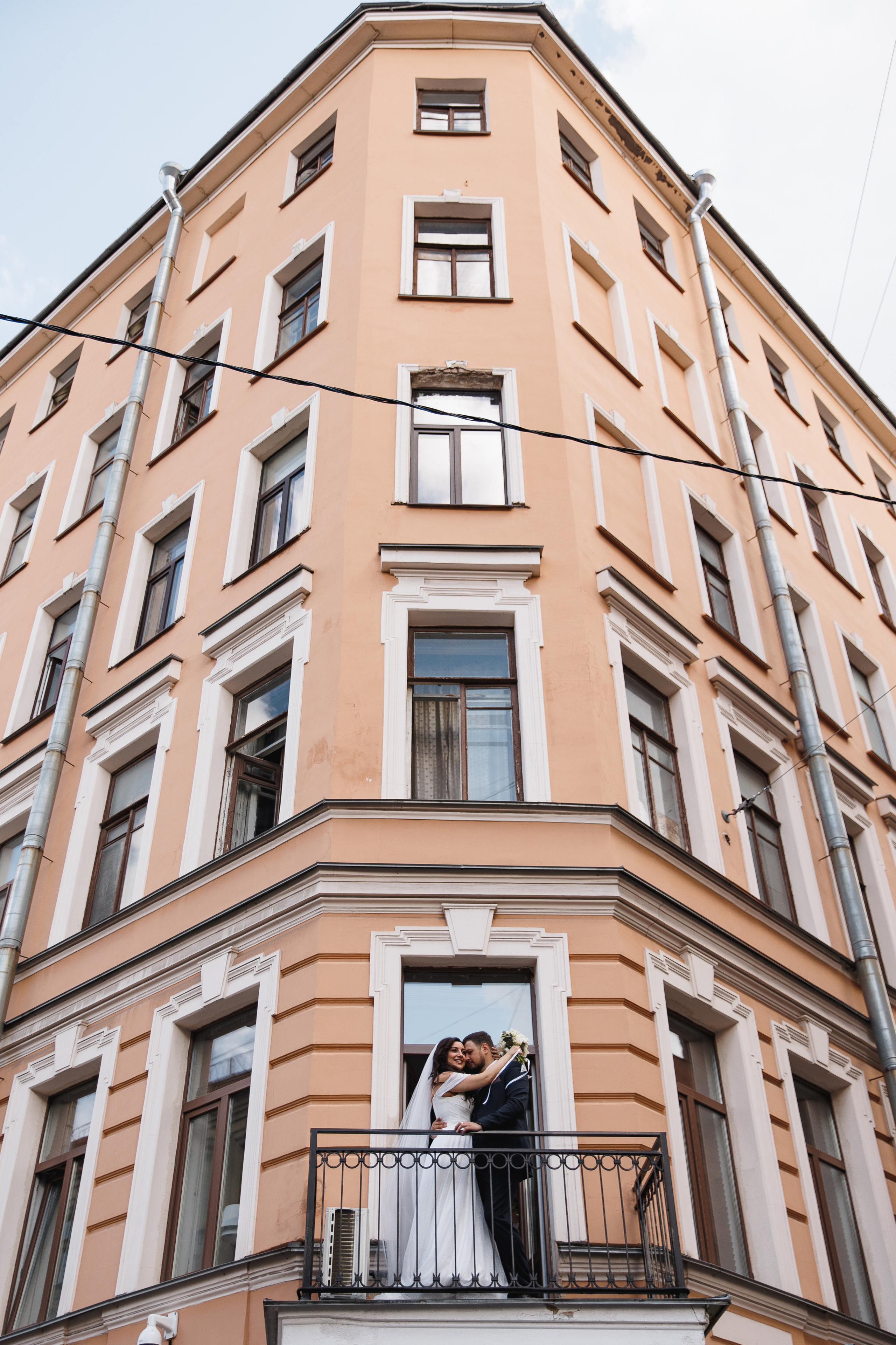 Карина и Евгений. Свадебный фотограф в Санкт-Петербурге, Москве, Европе и по всему миру
