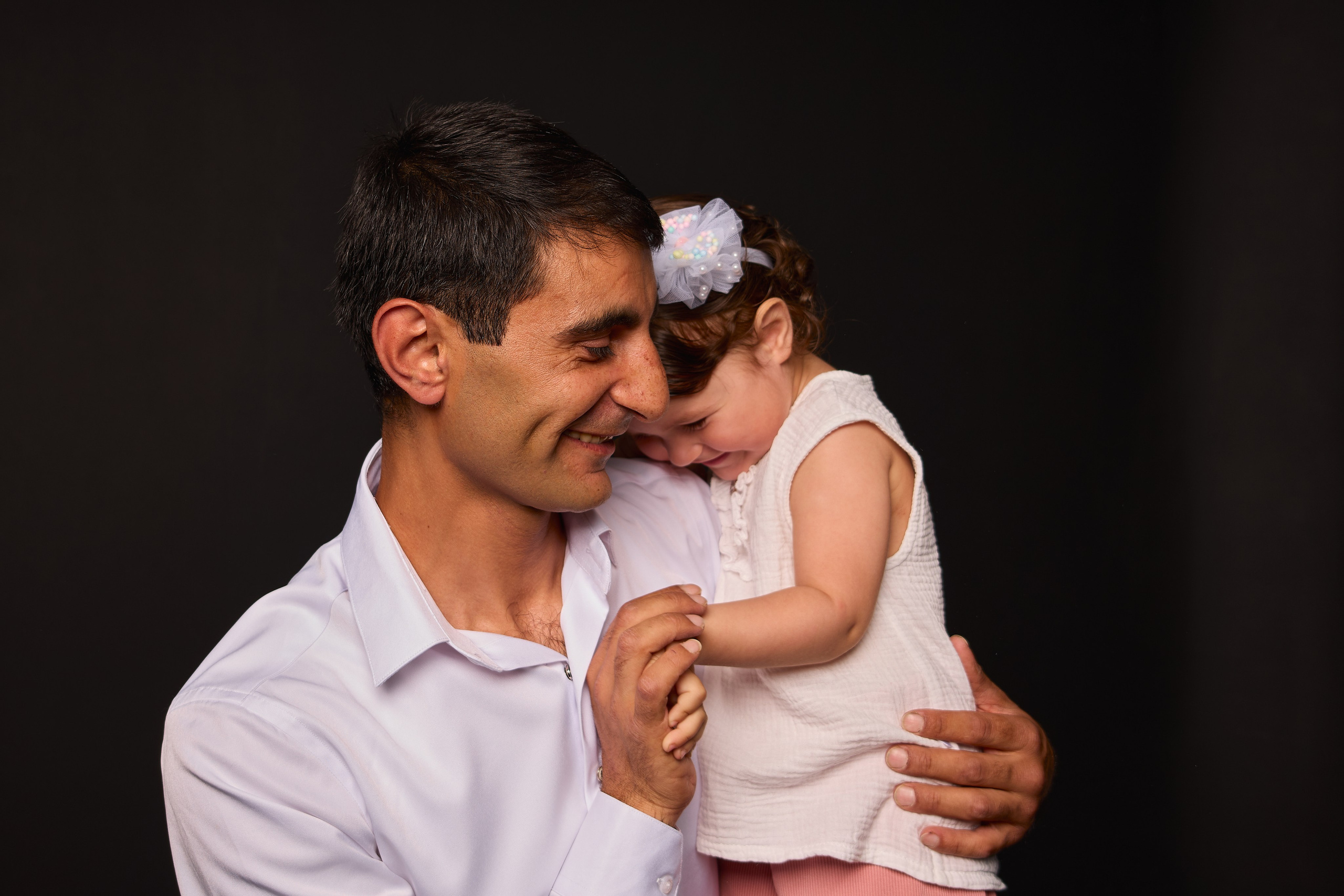 Почти 4. Портретный фотограф Евгений Денисов