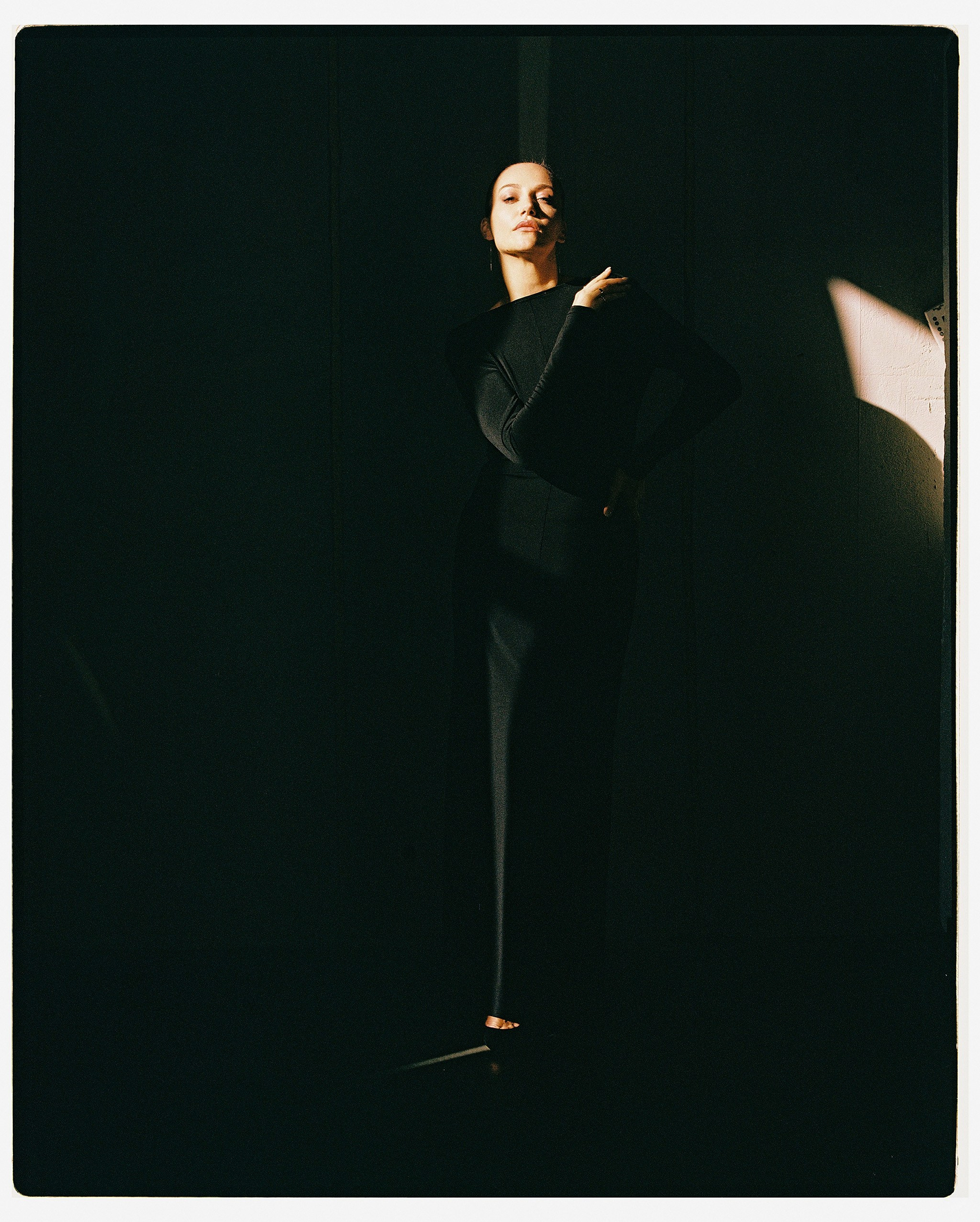 Индивидуальная / Контент. Фотограф Игорь Цаплин