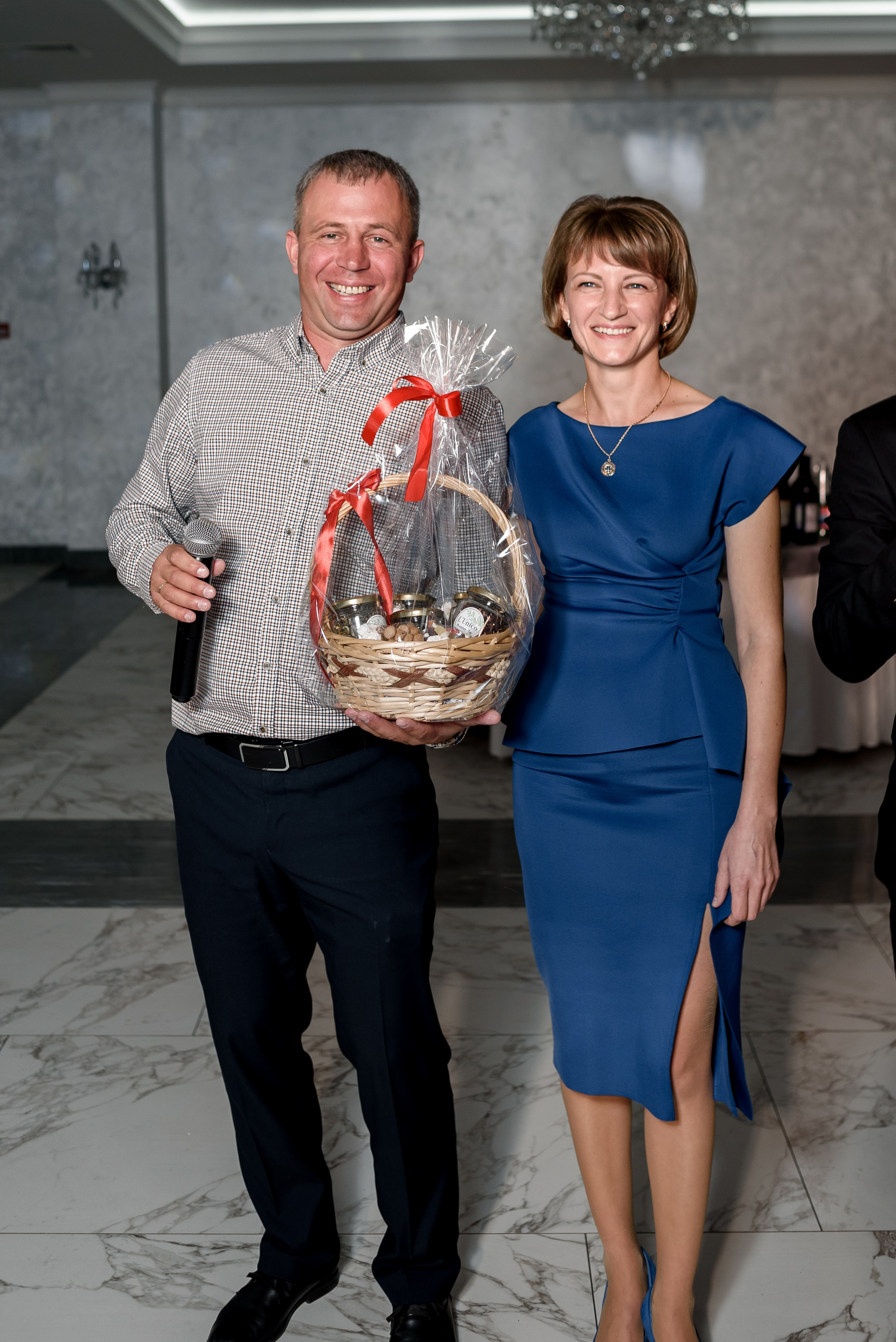 Юбилей Людмилы. Свадебный и семейный фотограф в Ставрополе Роман Иванов