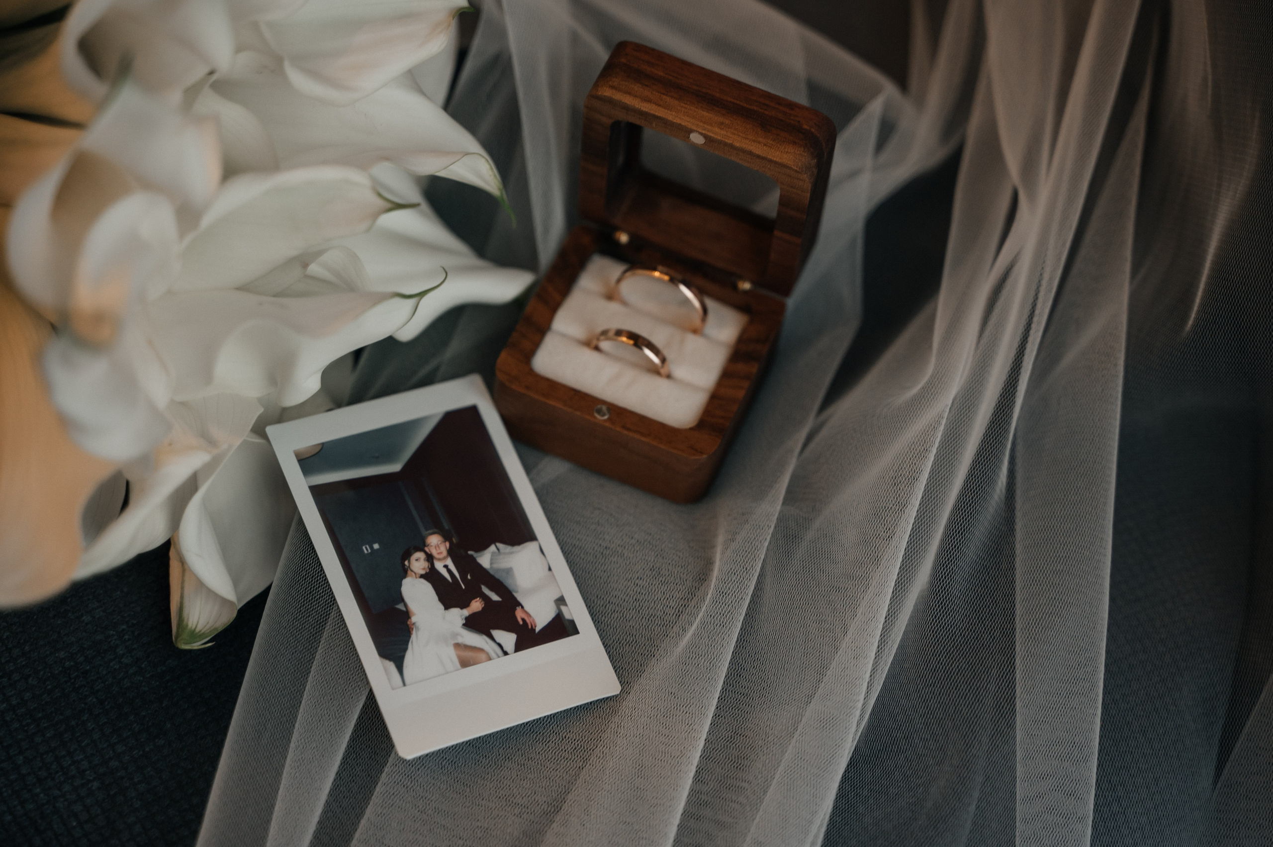 Влад и Настя 25.11.2023. Свадебный и семейный фотограф в городе Смоленске