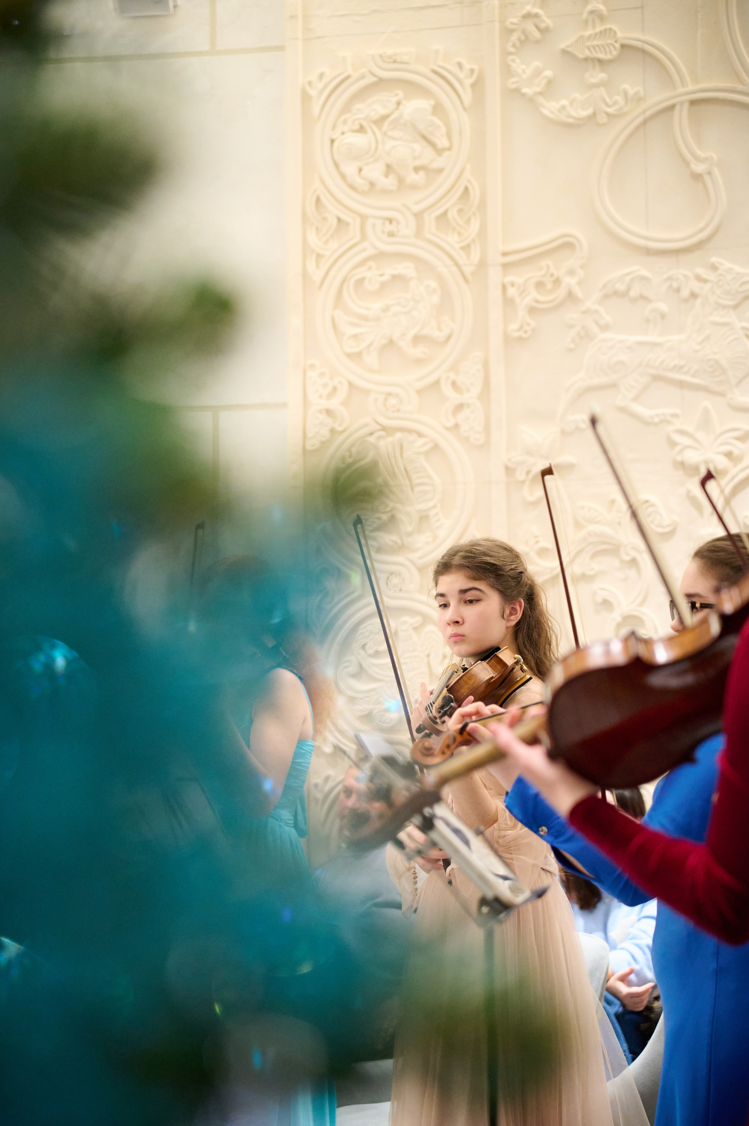 Репортажная съёмка концерта в «Башне». Фотограф в Москве