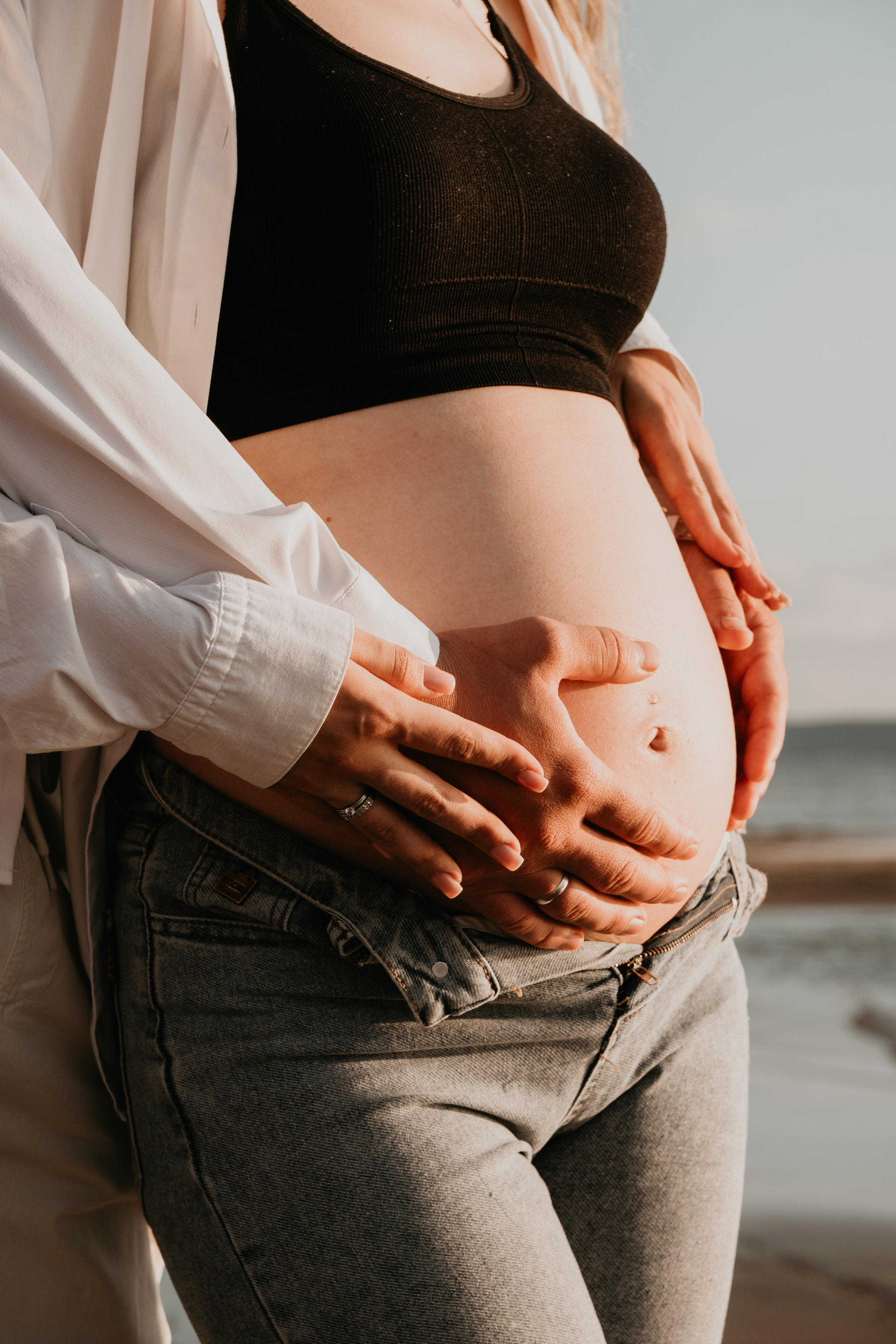 Елизавета и Владислав