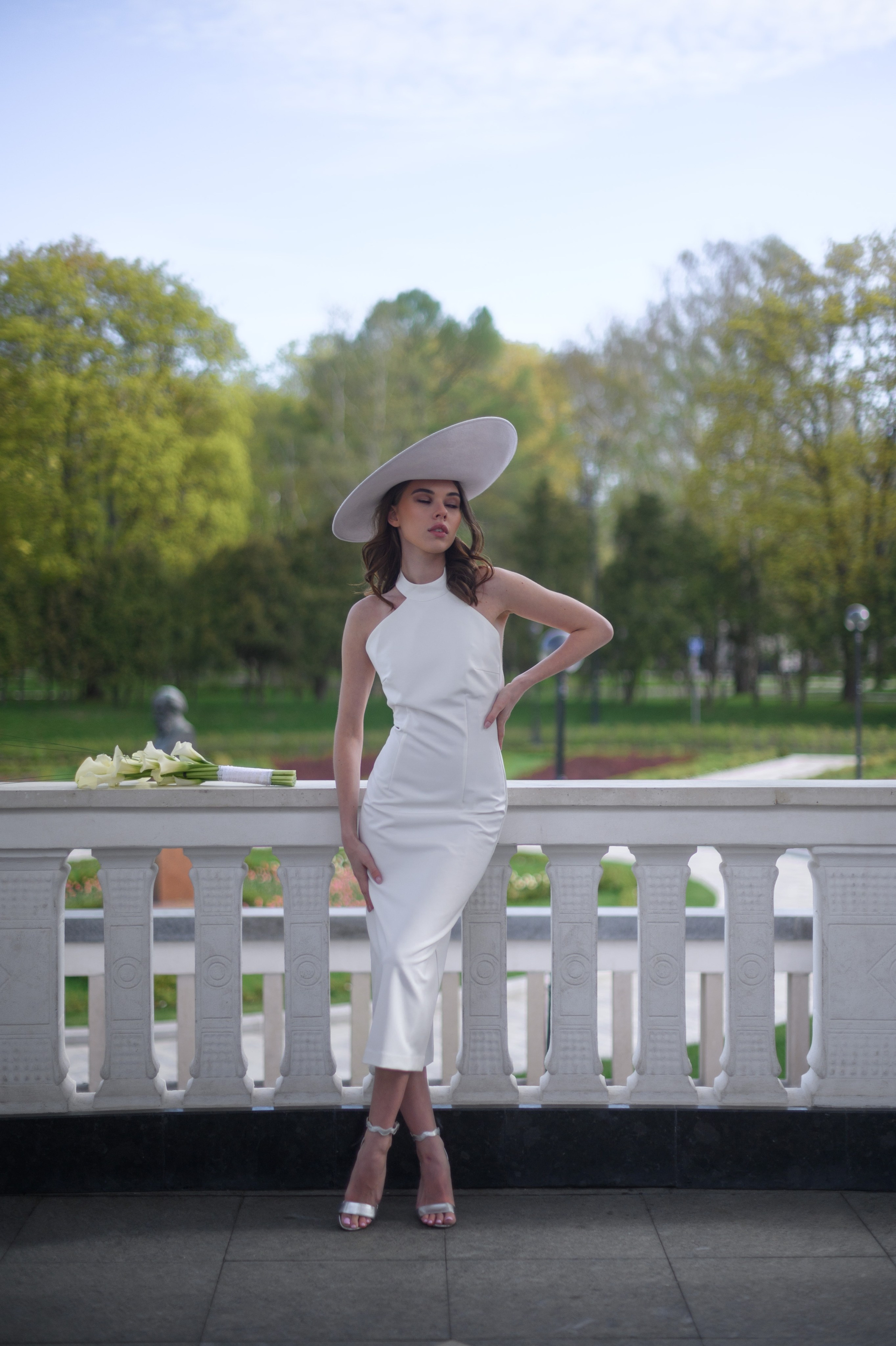 Юлия и Игорь. Женский и семейный фотограф в Москве и Московской области Наталья Минт