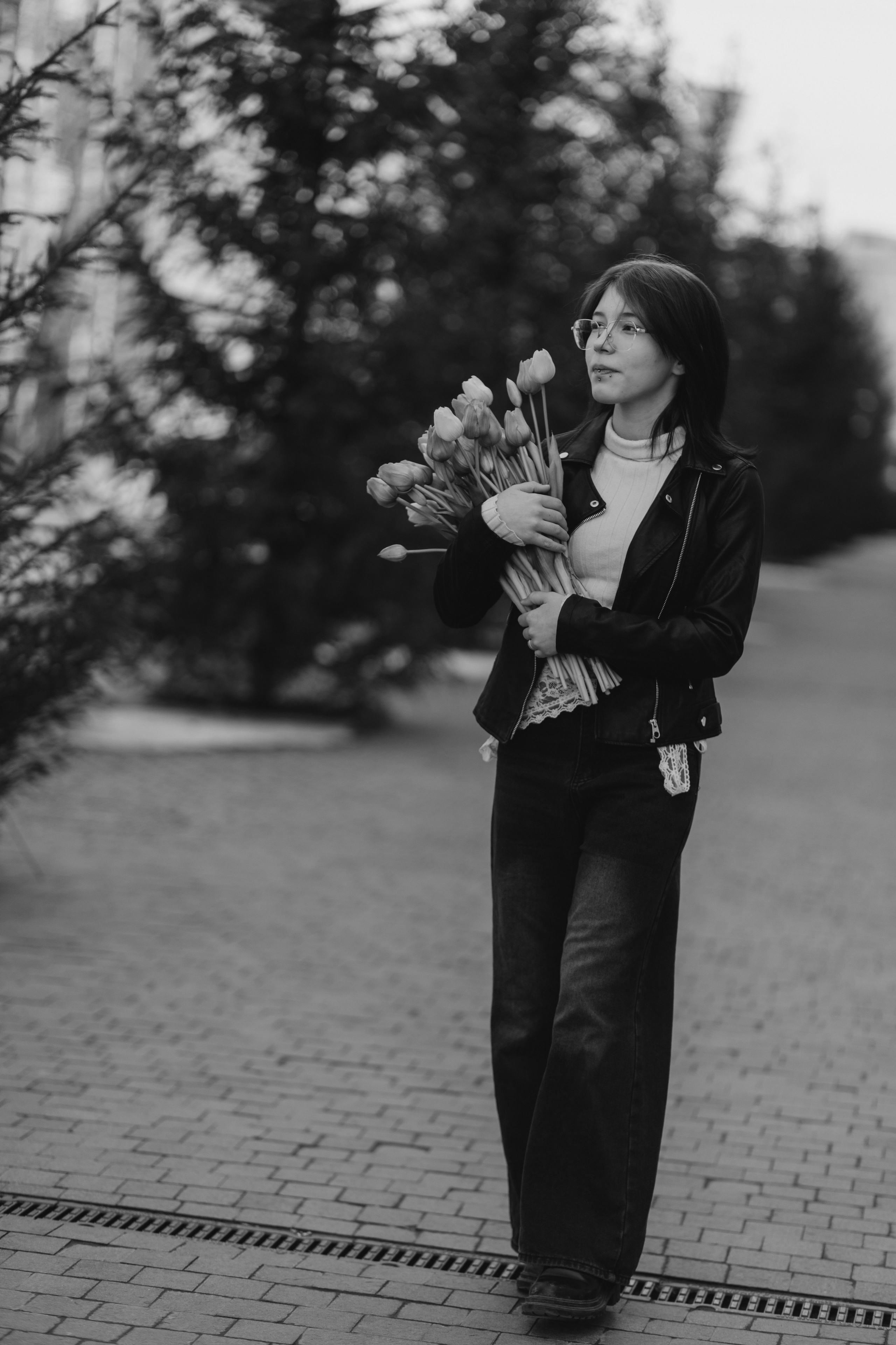 Прогулка. Свадебный, семейный фотограф в Иркутске Светлана Макаричева