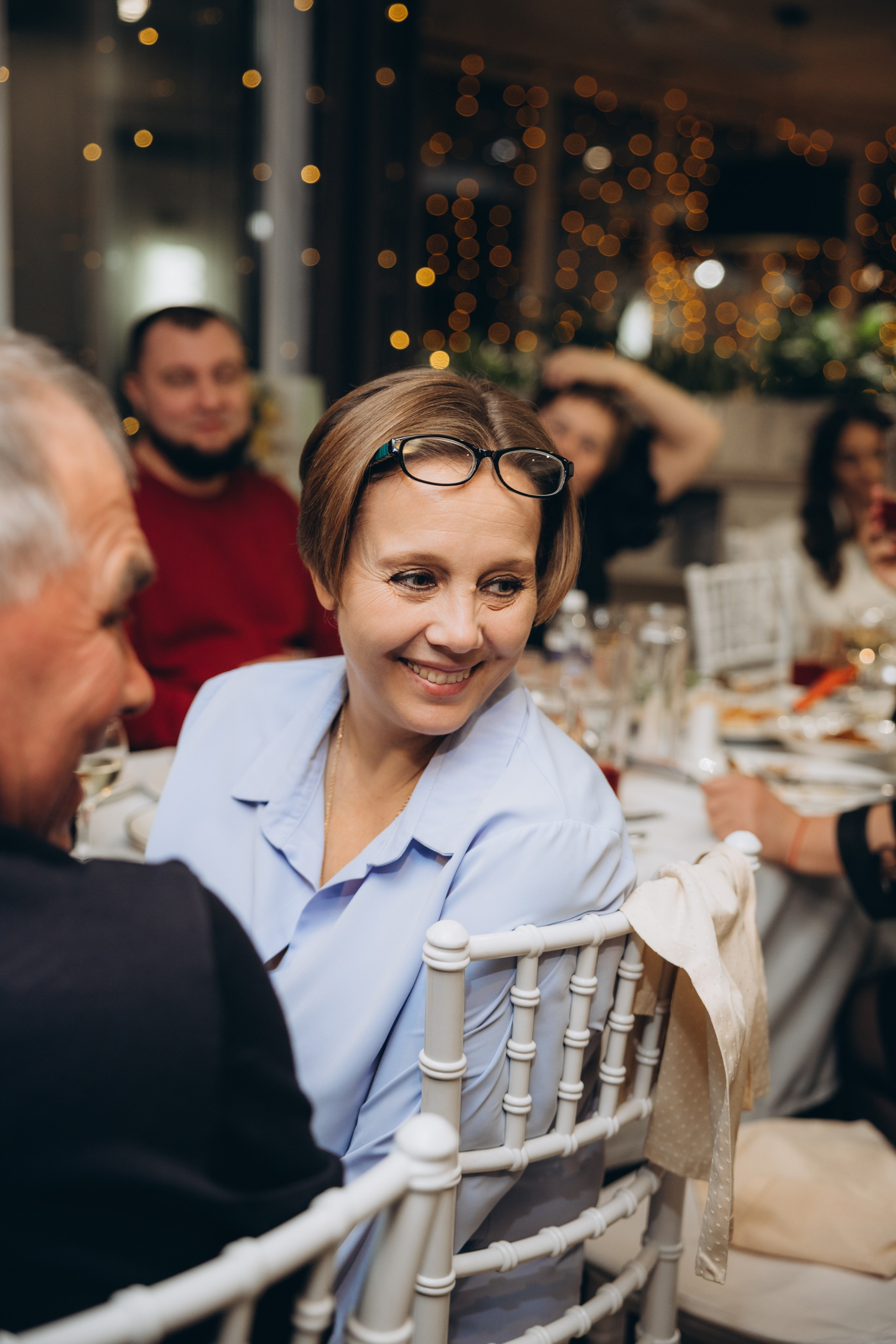 День рождения Вари. Свадебный, семейный фотограф в Иркутске Светлана Макаричева