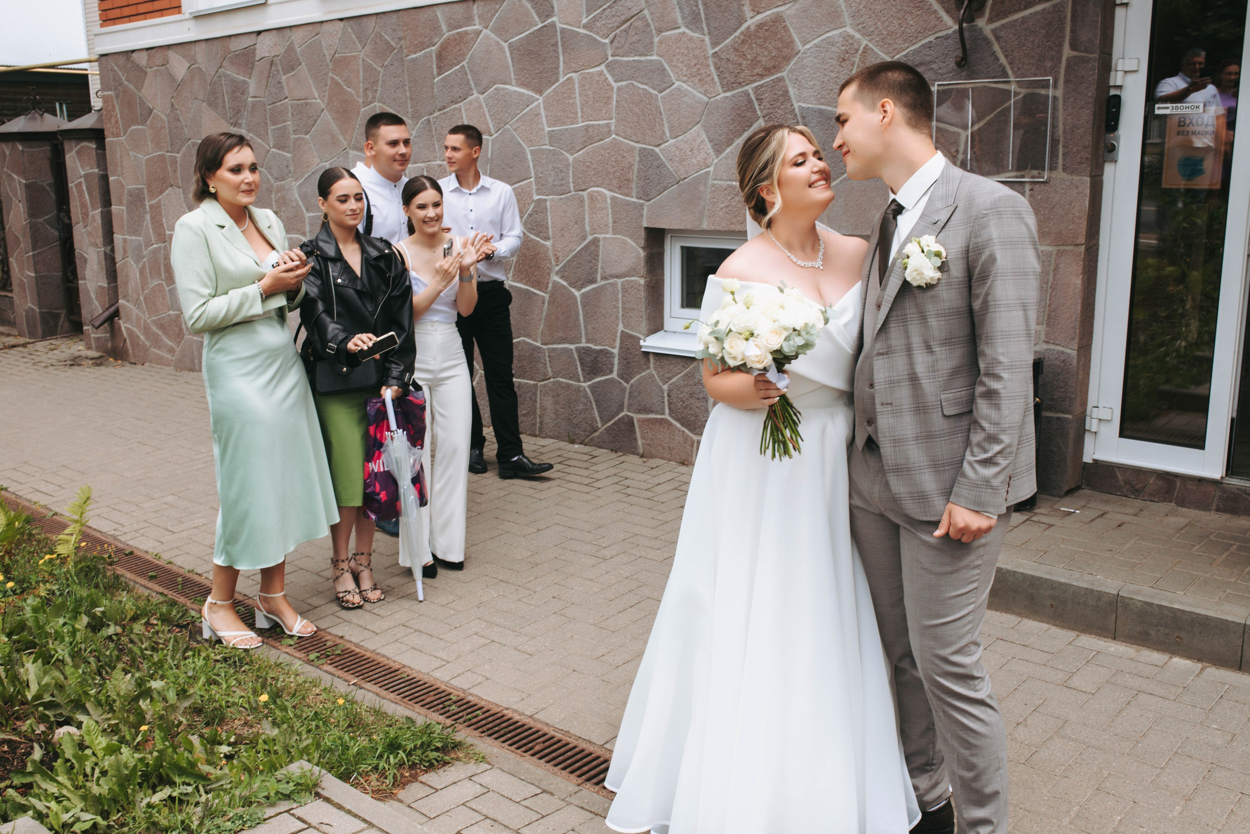 Максим и Даша. Свадебный и семейный фотограф в Нижнем Новгороде