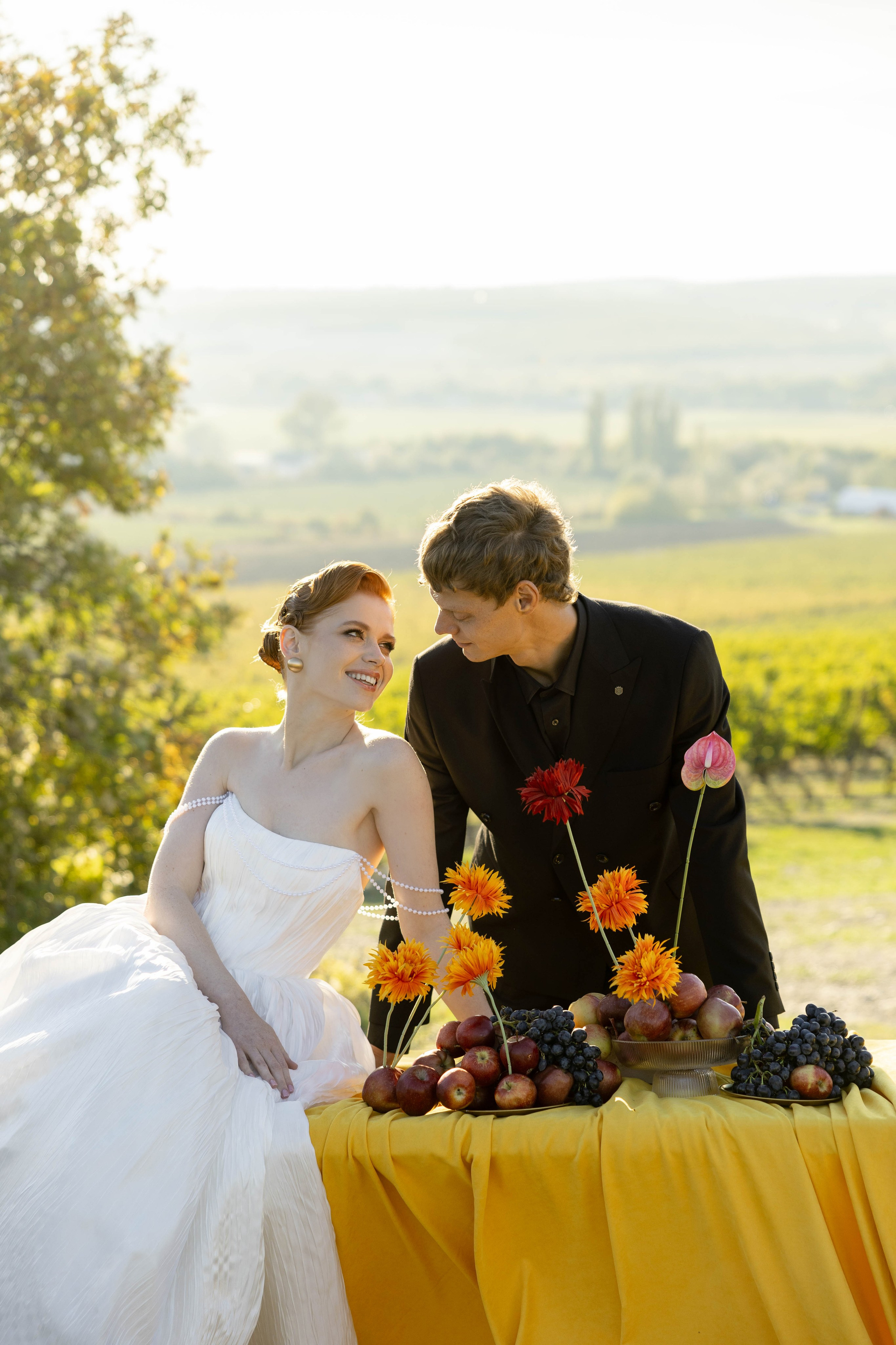 Иван и Лиза. Свадебный и семейный фотограф Евгения Привалова. Новороссийск. Анапа