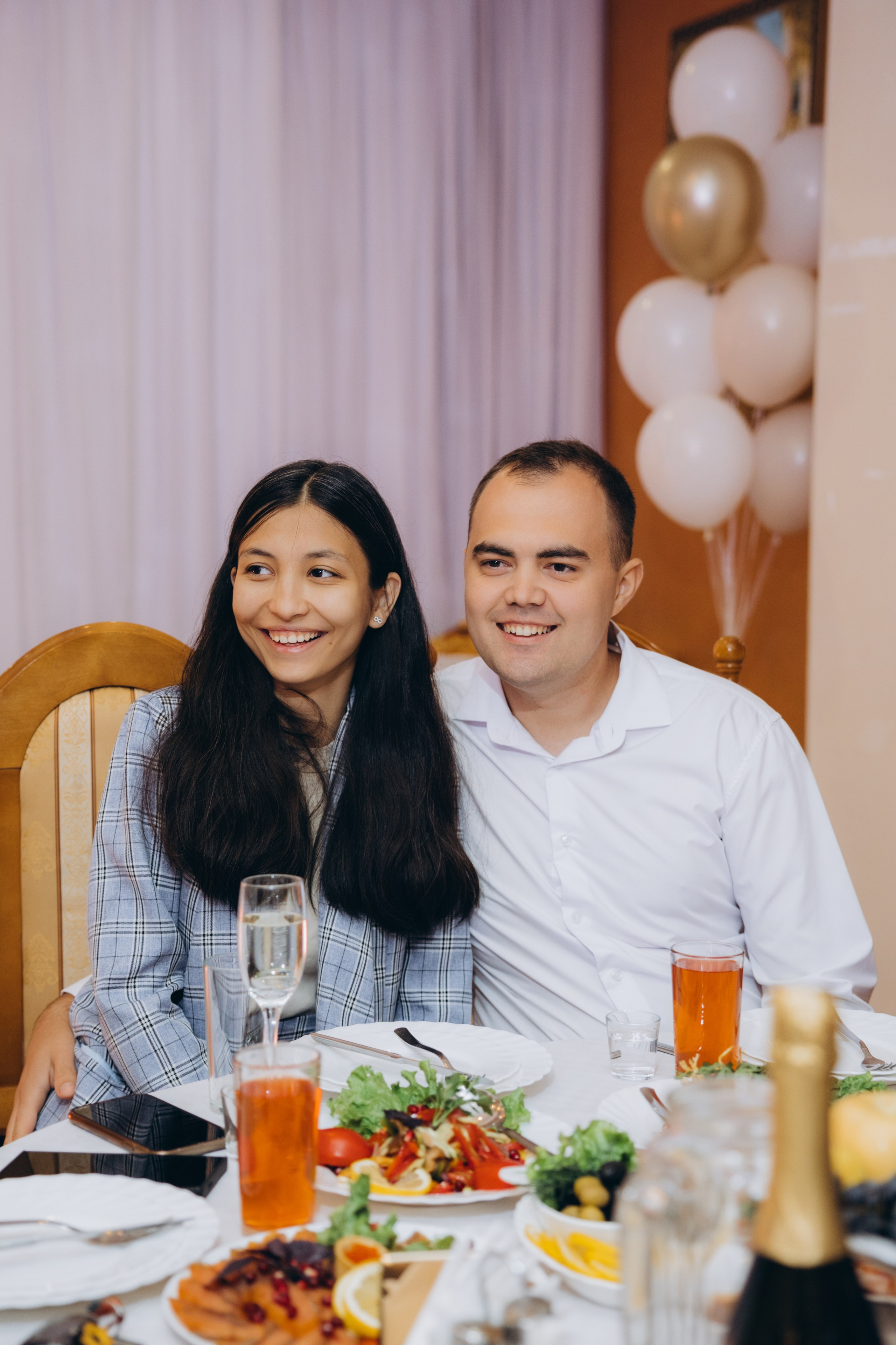 Иван и Елена. Свадебный, семейный фотограф в Иркутске Светлана Макаричева